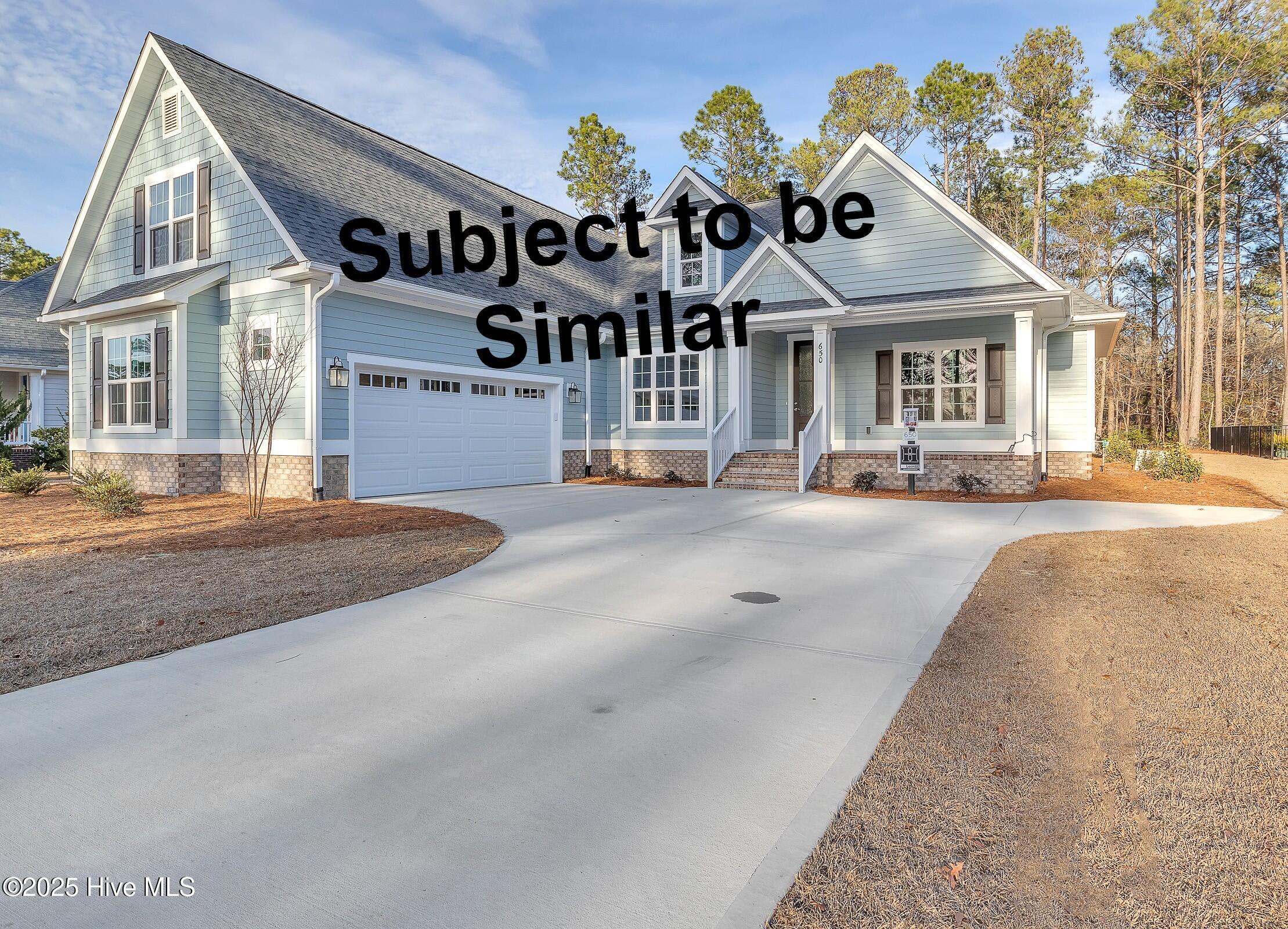 660 Breezewood Drive Property Photo 1