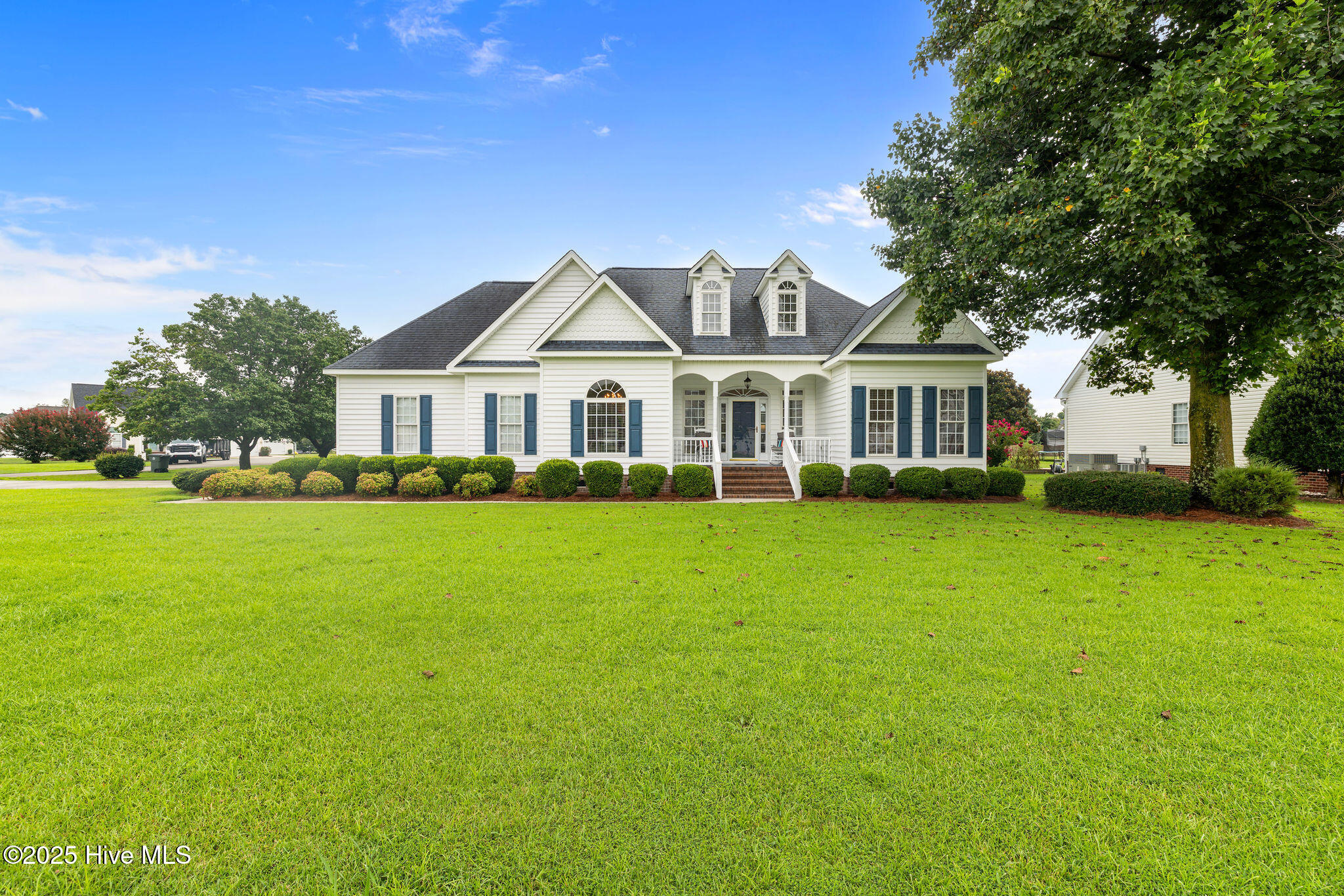 901 Madison Ann Drive