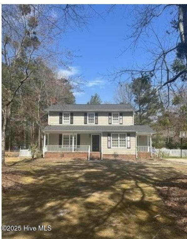1411 Rondo Drive Property Photo 1