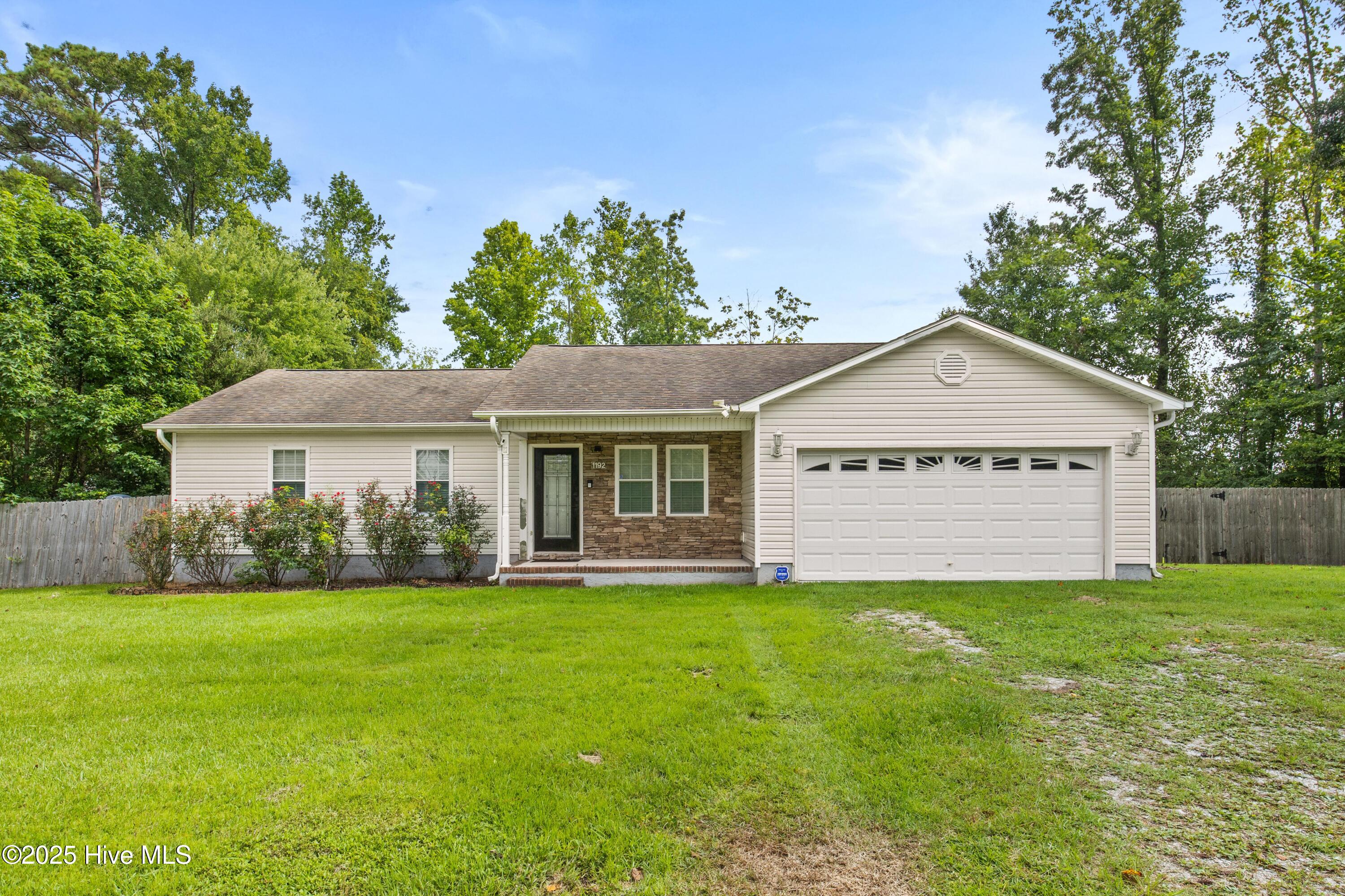 1192 Pony Farm Road Property Photo 1