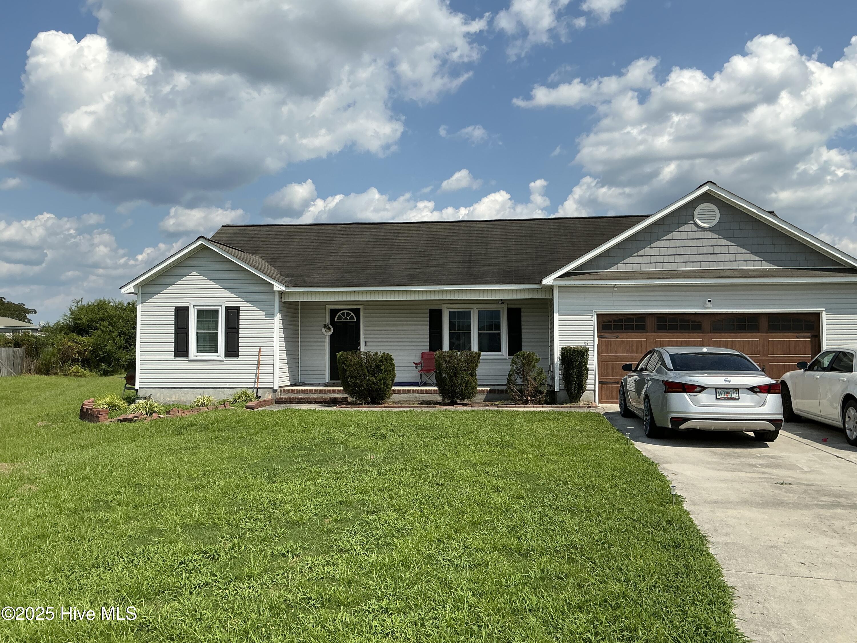 302 Brigham Court Property Photo 1
