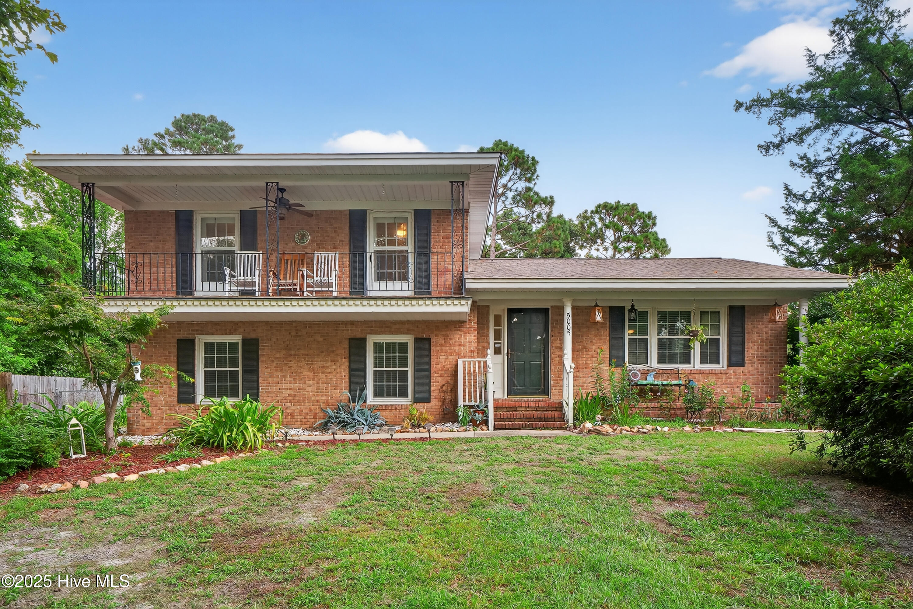 5005 Lord Byron Road Property Photo 1