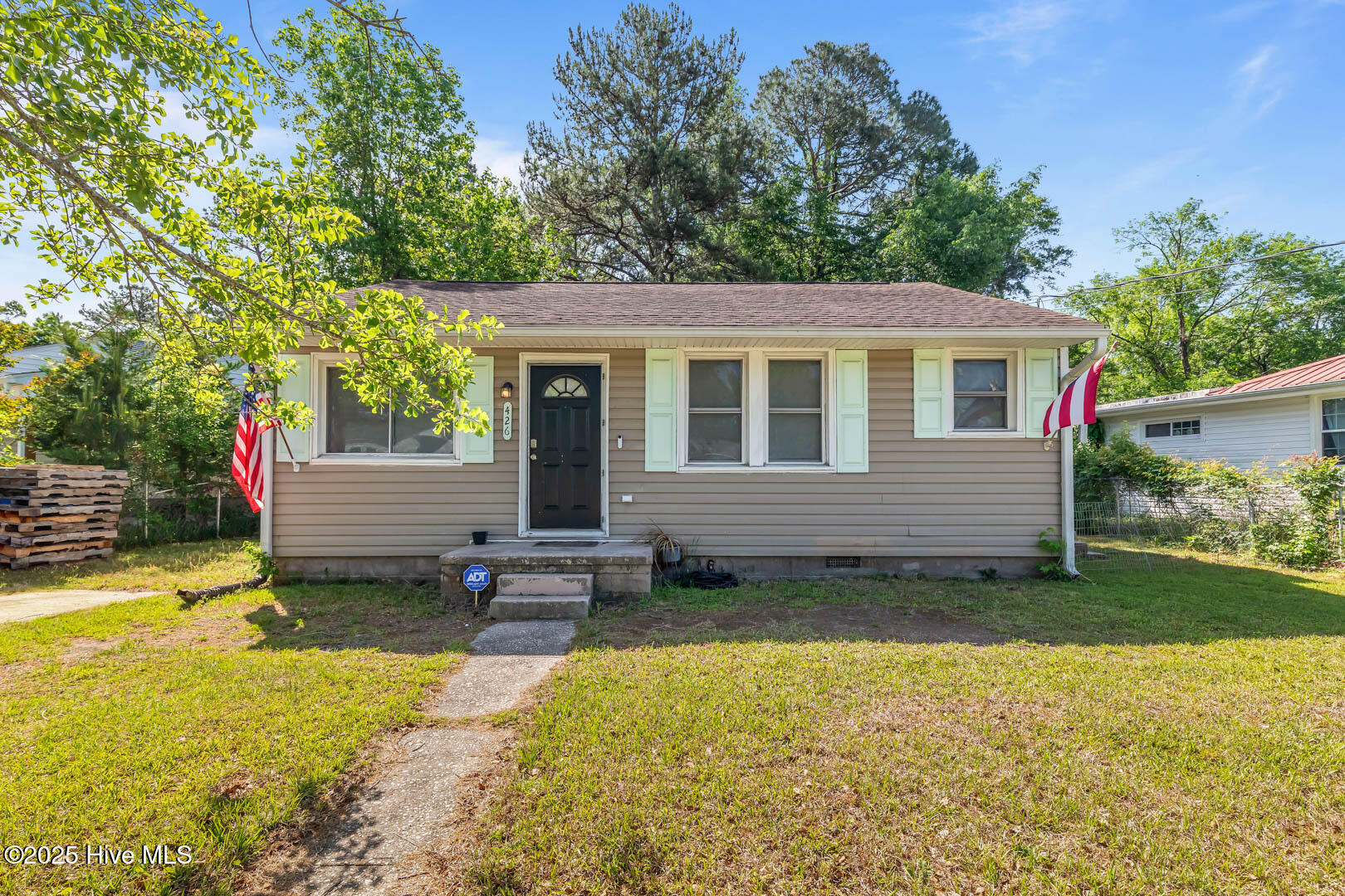 426 New River Drive Property Photo 1