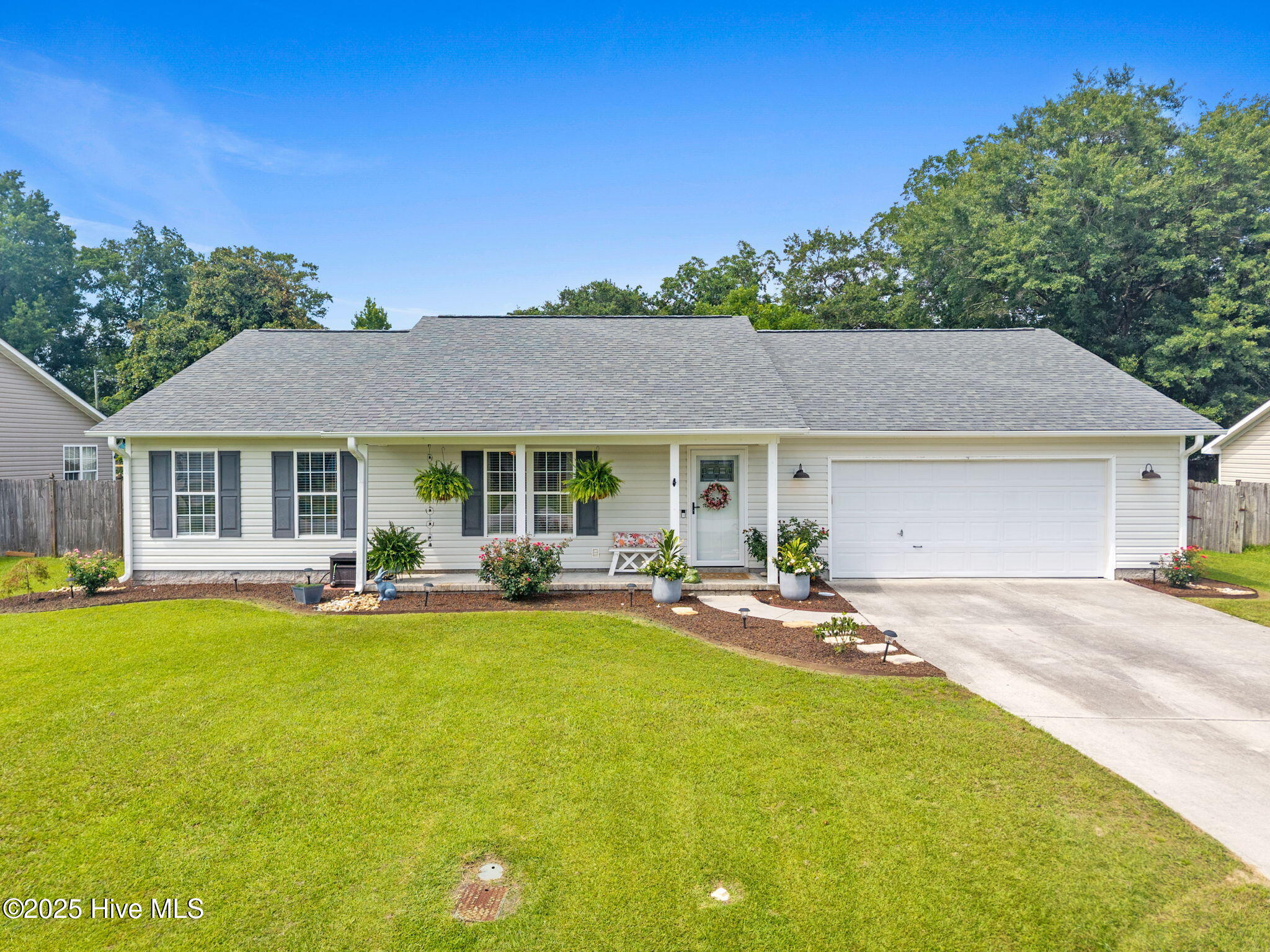113 Pollard Drive Property Photo 1