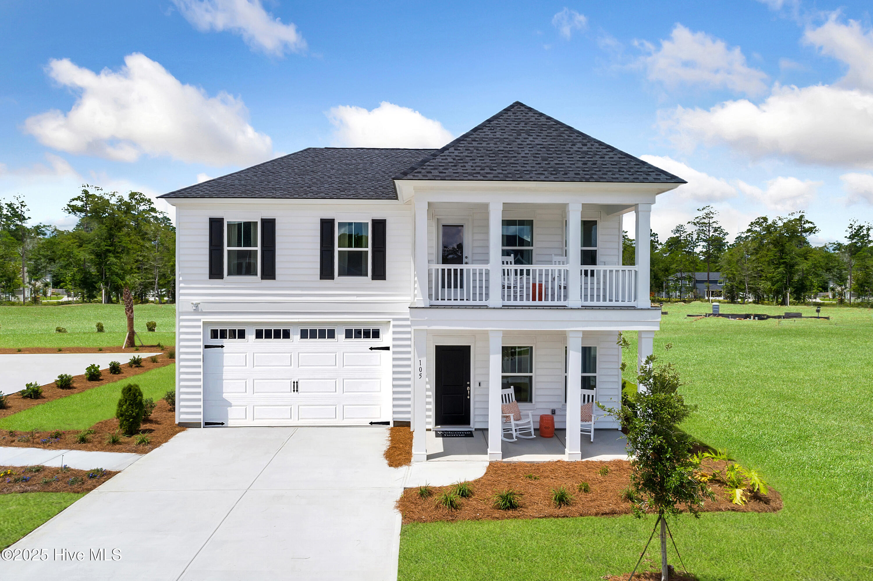 8699 E Baton Rouge Avenue Lot 1159 Property Photo 1