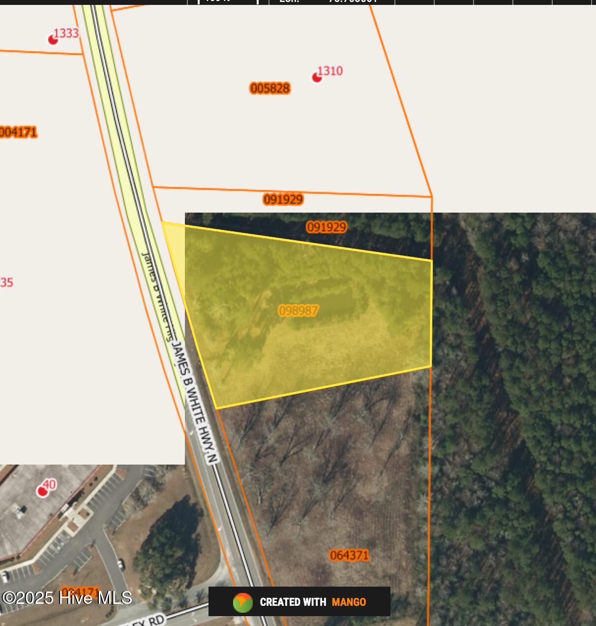 1234 James B White Highway Property Photo 2