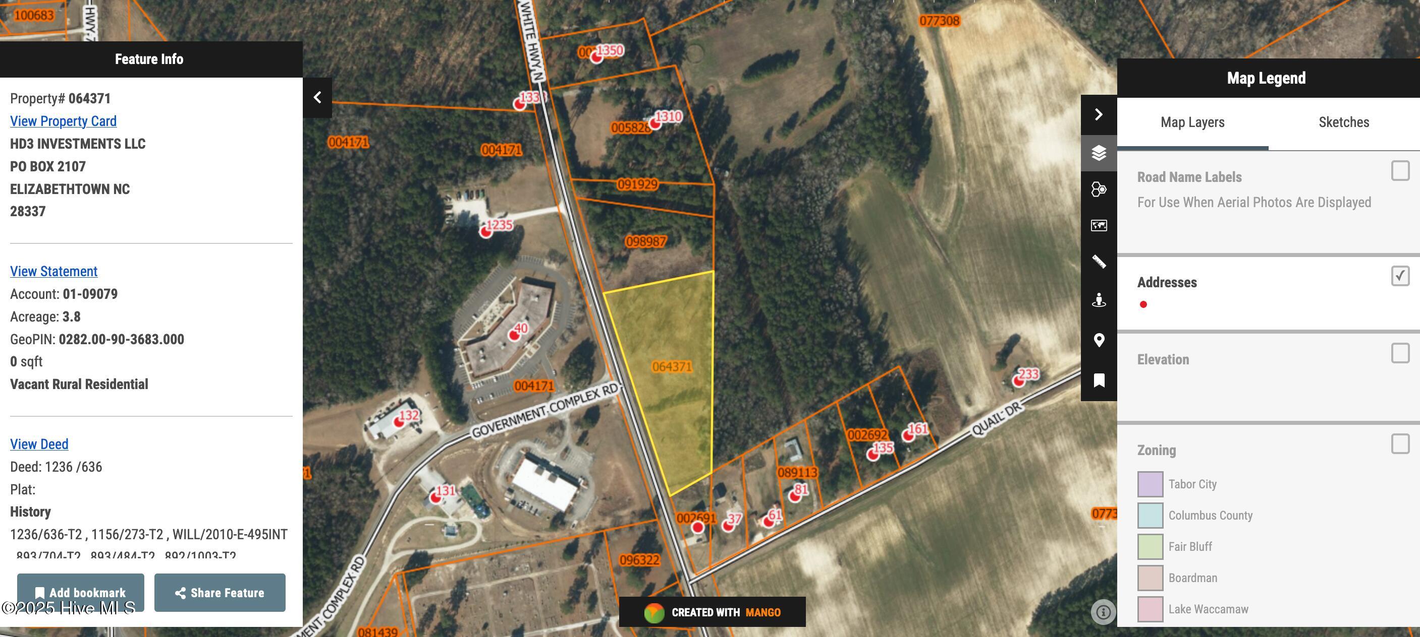 1234 James B White Highway Property Photo 3