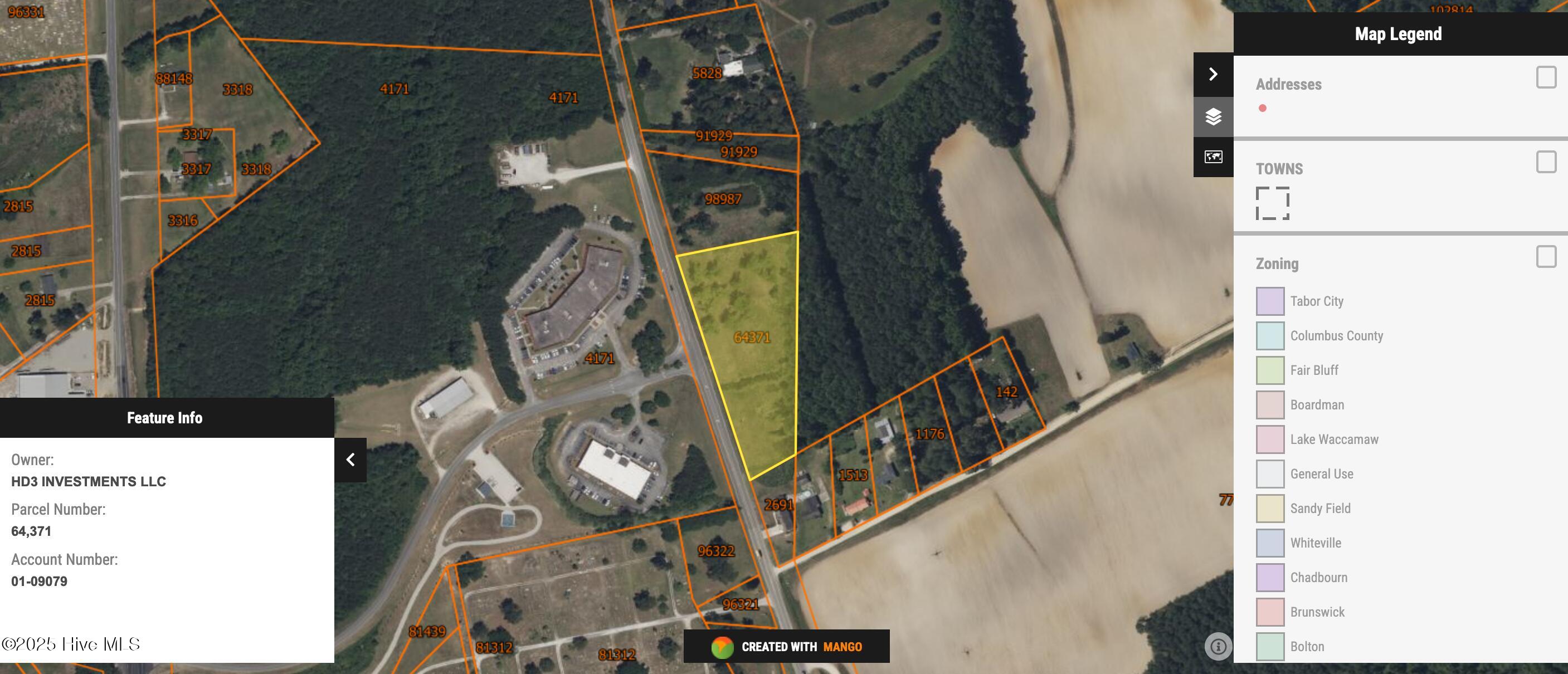 1234 James B White Highway Property Photo 4