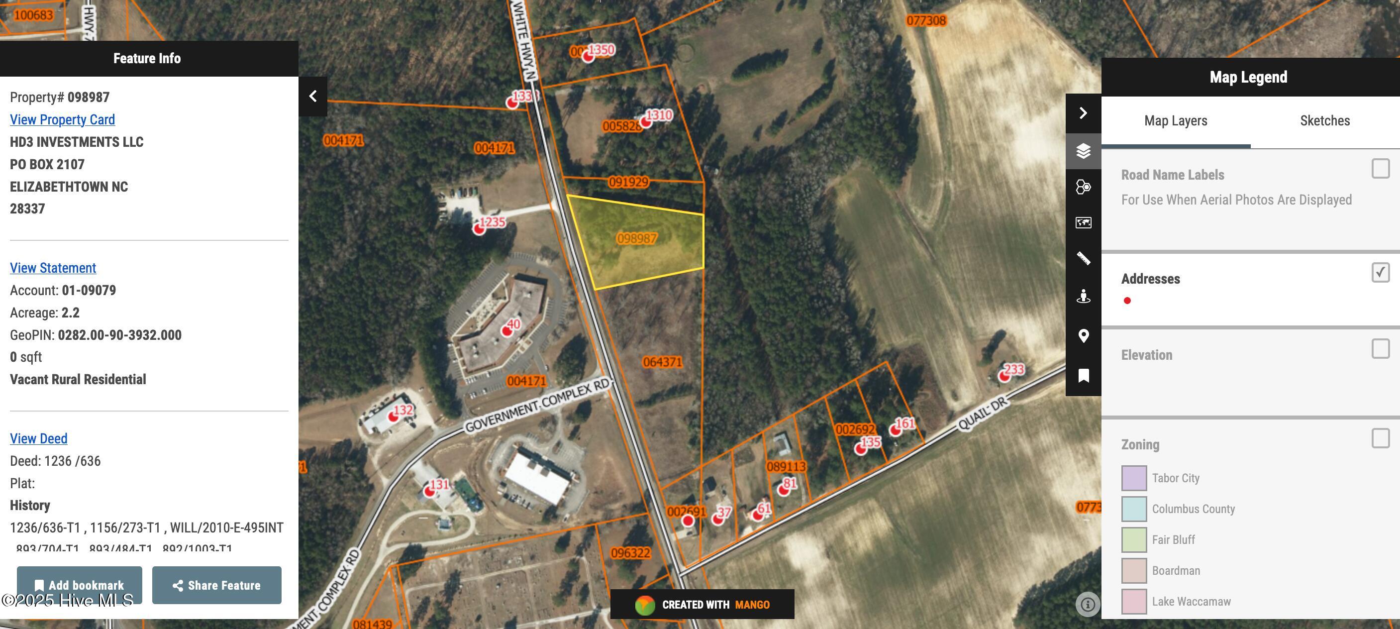 1234 James B White Highway Property Photo 5