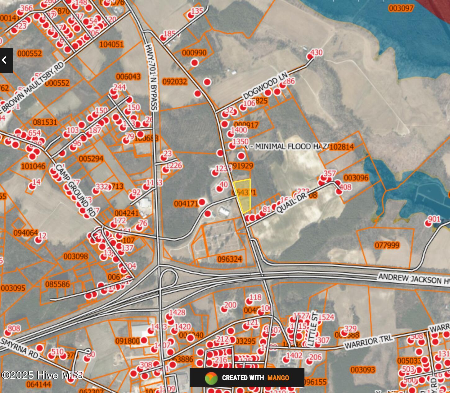 1234 James B White Highway Property Photo 6