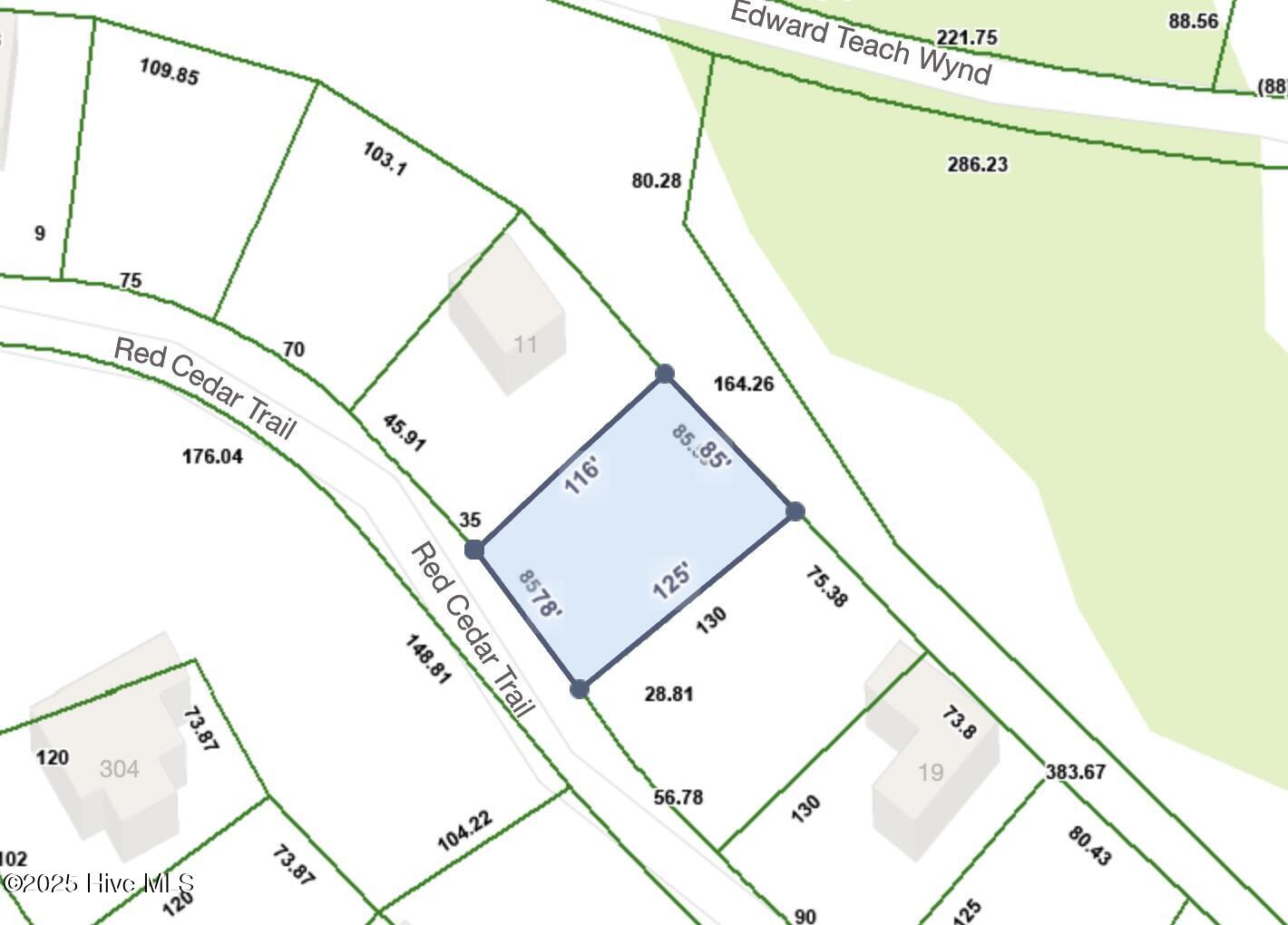 15 Red Cedar Trail Property Photo 3