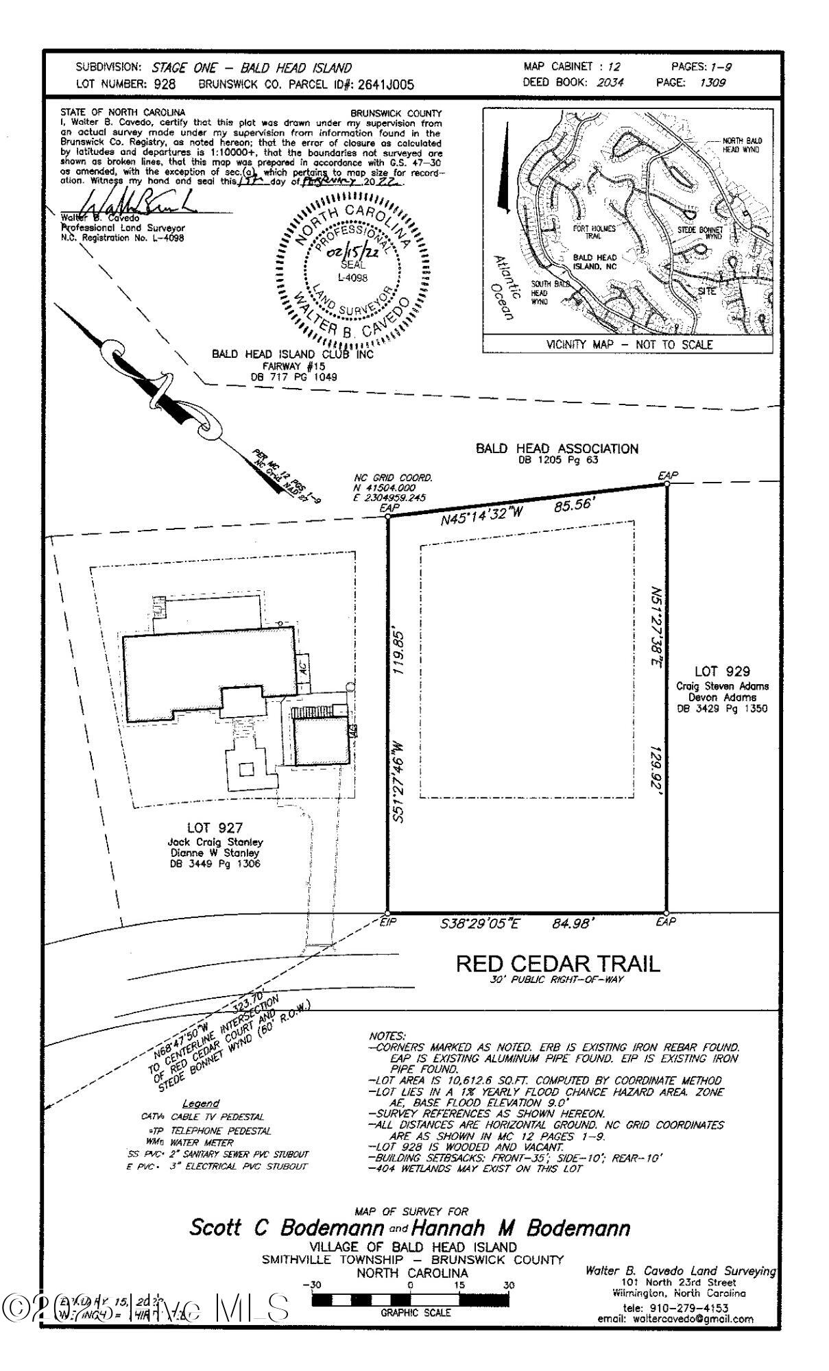 15 Red Cedar Trail Property Photo 4