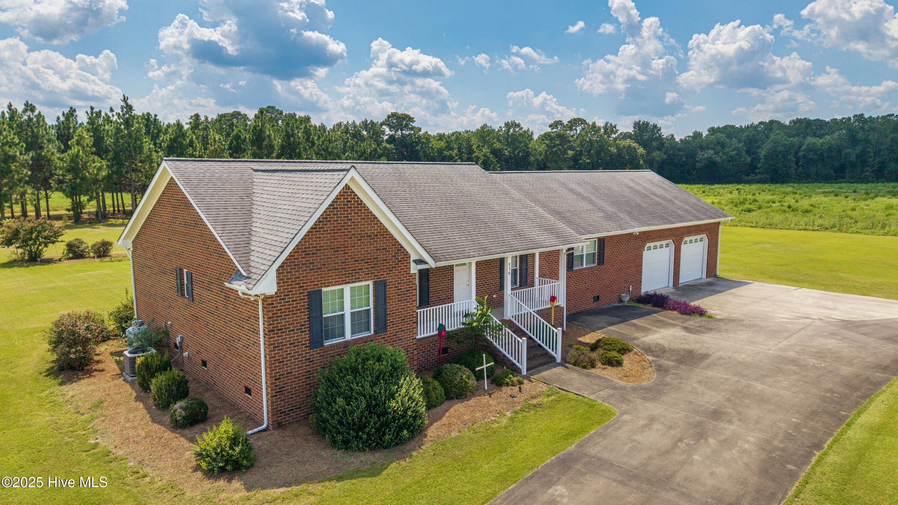 856 Jackson Store Road