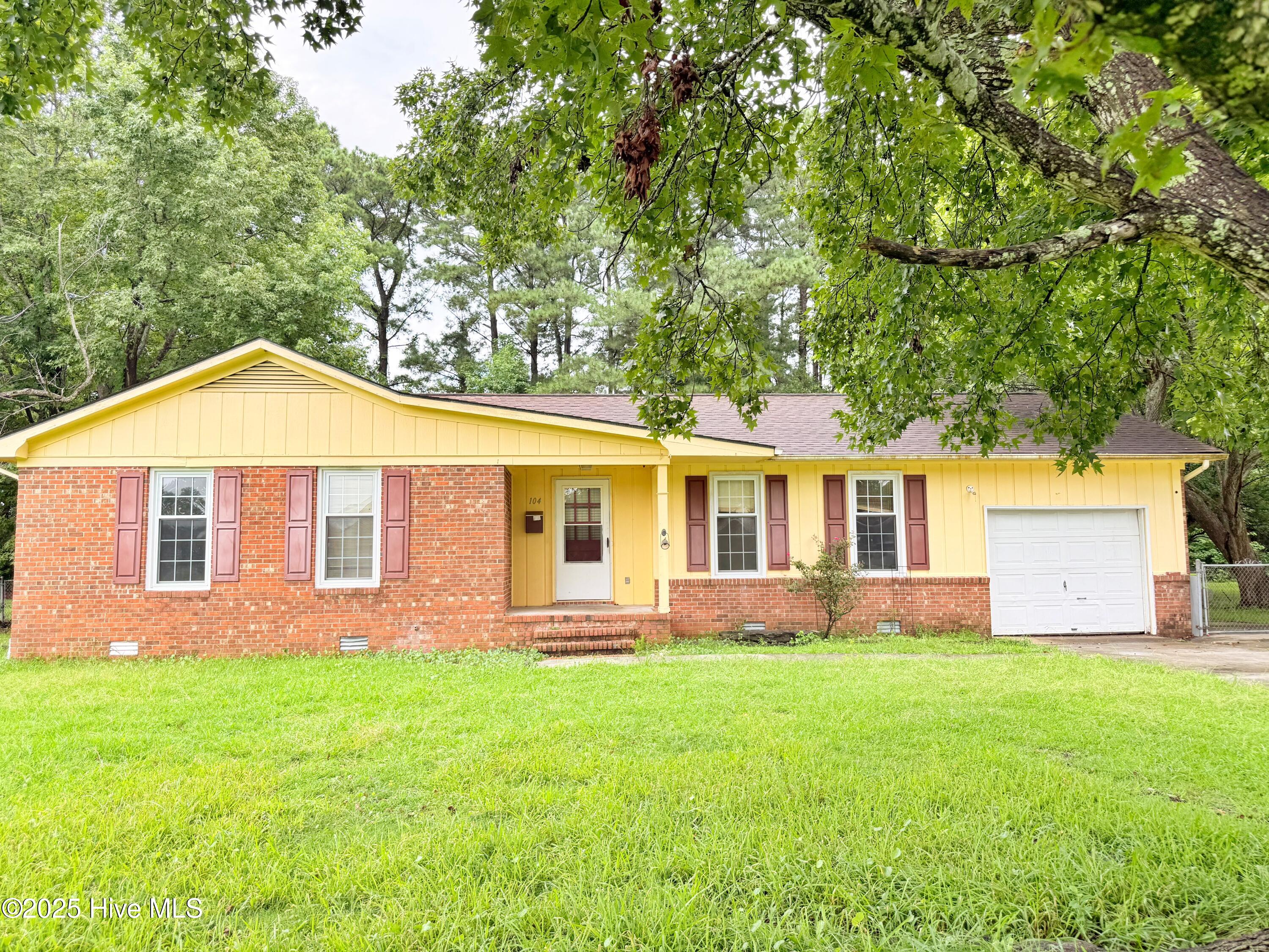 104 Karol Drive Property Photo 1