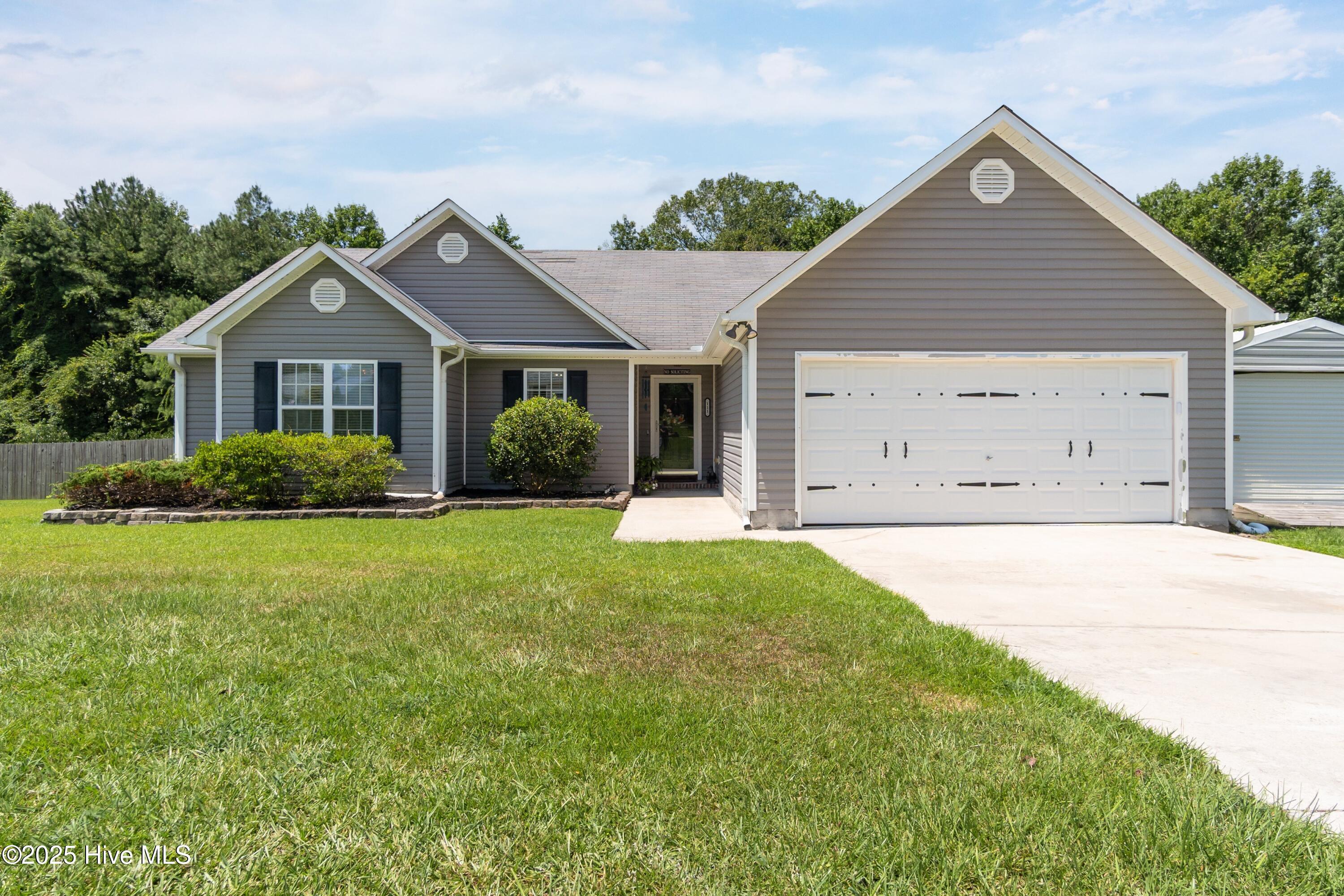 111 Camellia Creek Drive