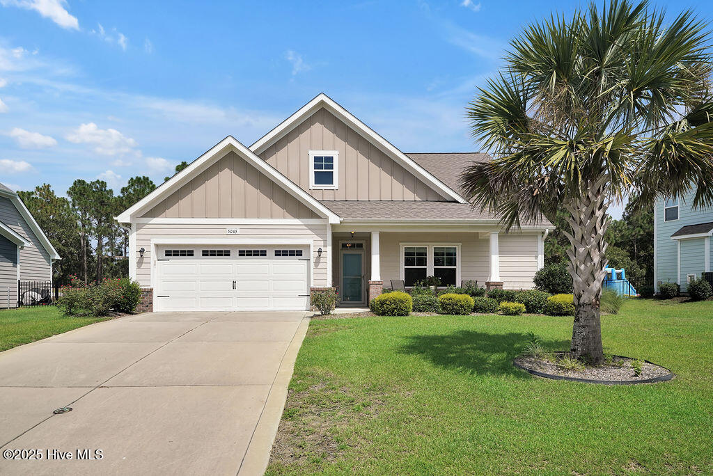 6045 Otter Tail Trail Property Photo 1
