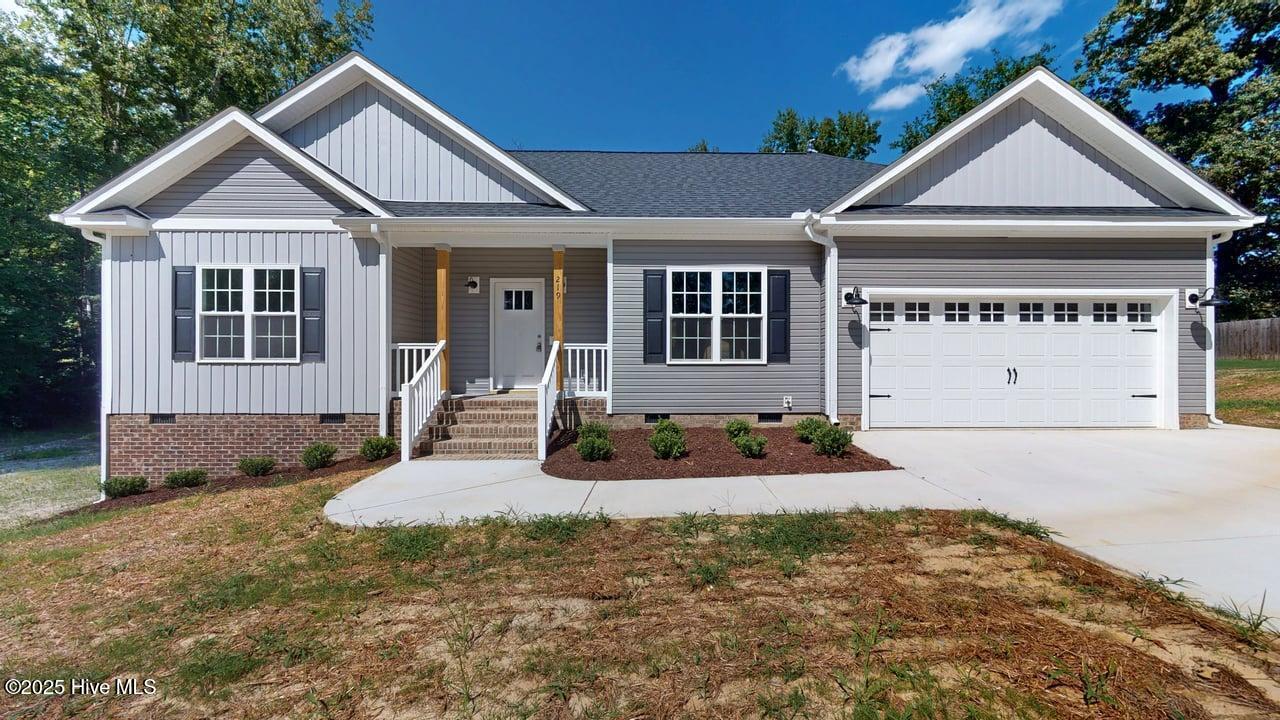 219 Willowbrook Drive Property Photo 1