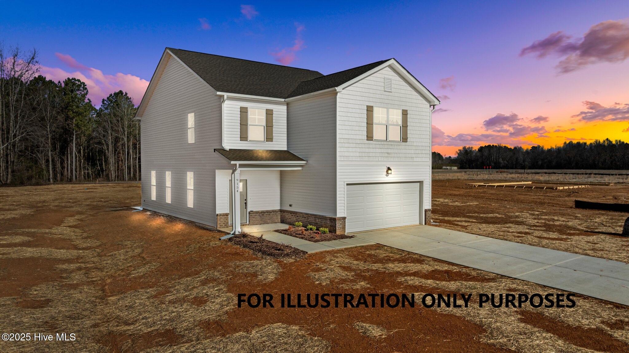 9122 Phoenix Court Property Photo 1
