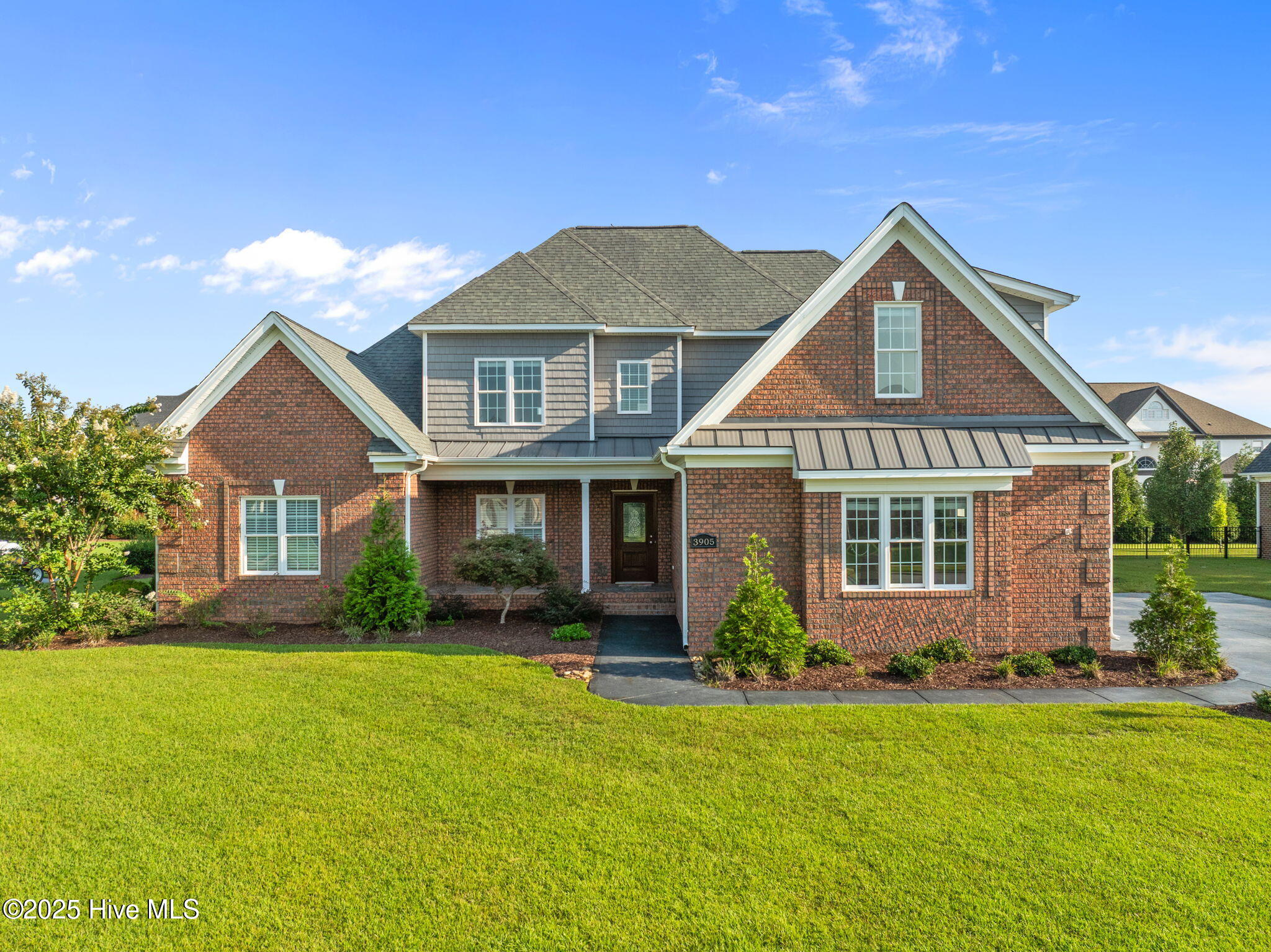 3905 Dunhagan Road Property Photo 1