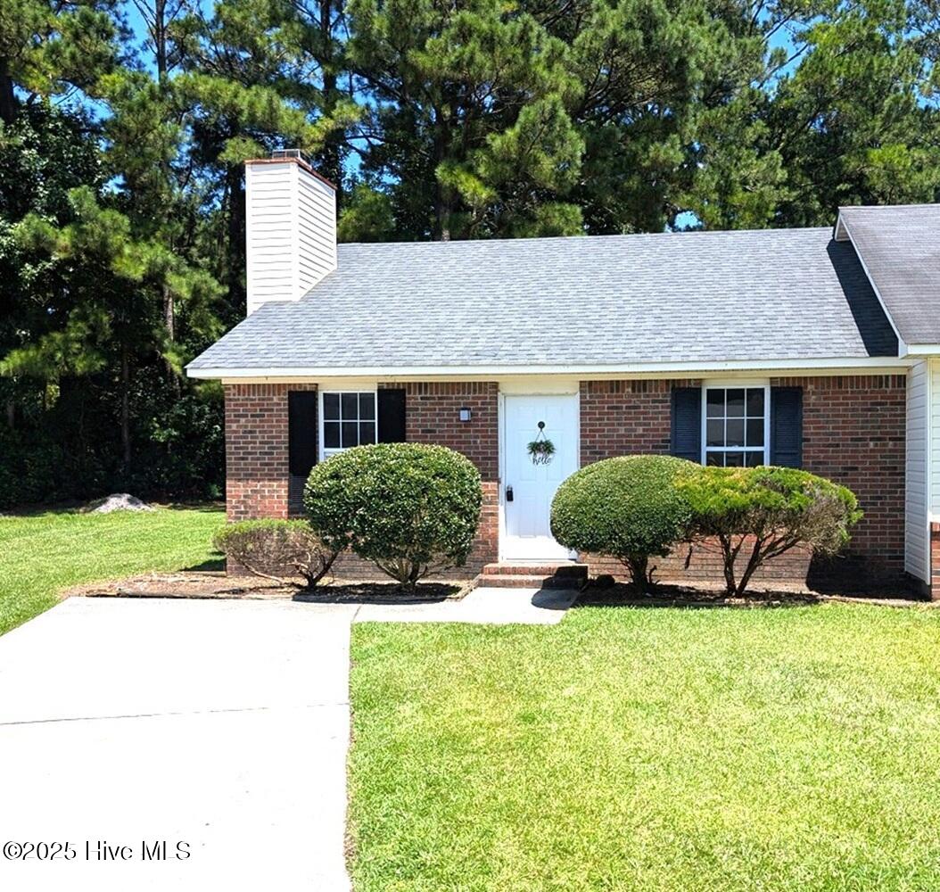 111 Glenside Court