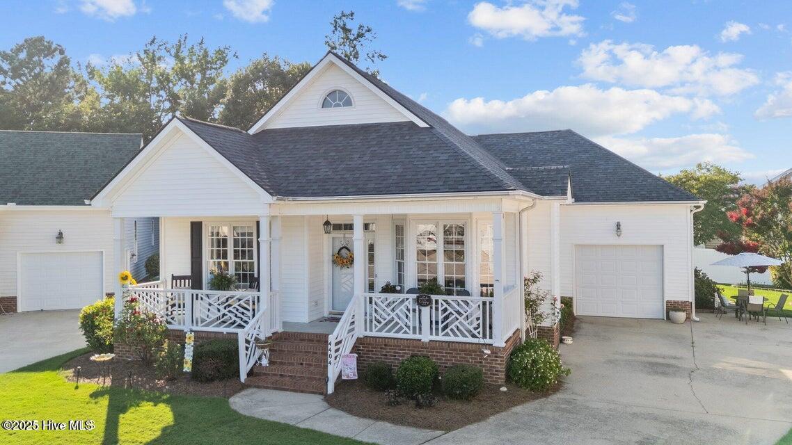4404 Rockport Drive Property Photo 1