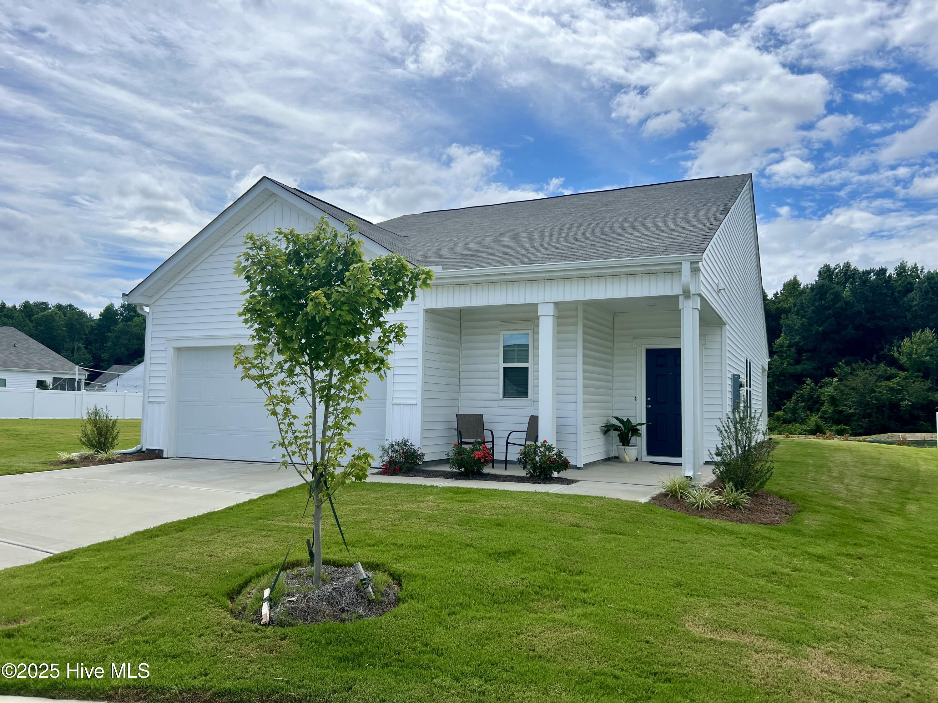 3009 Chipper Lane Property Photo 1