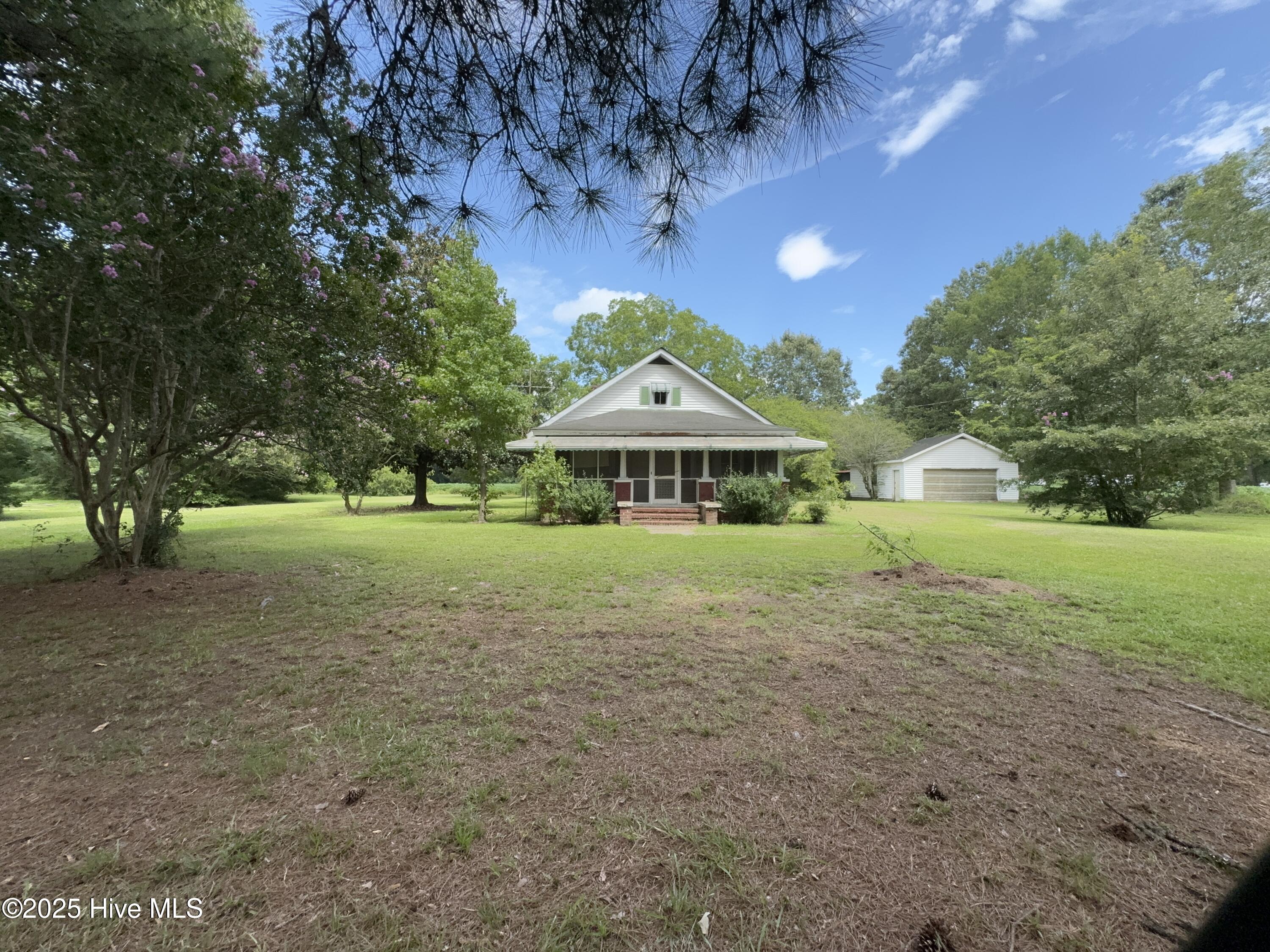 175 Union Hall Road Property Photo 1