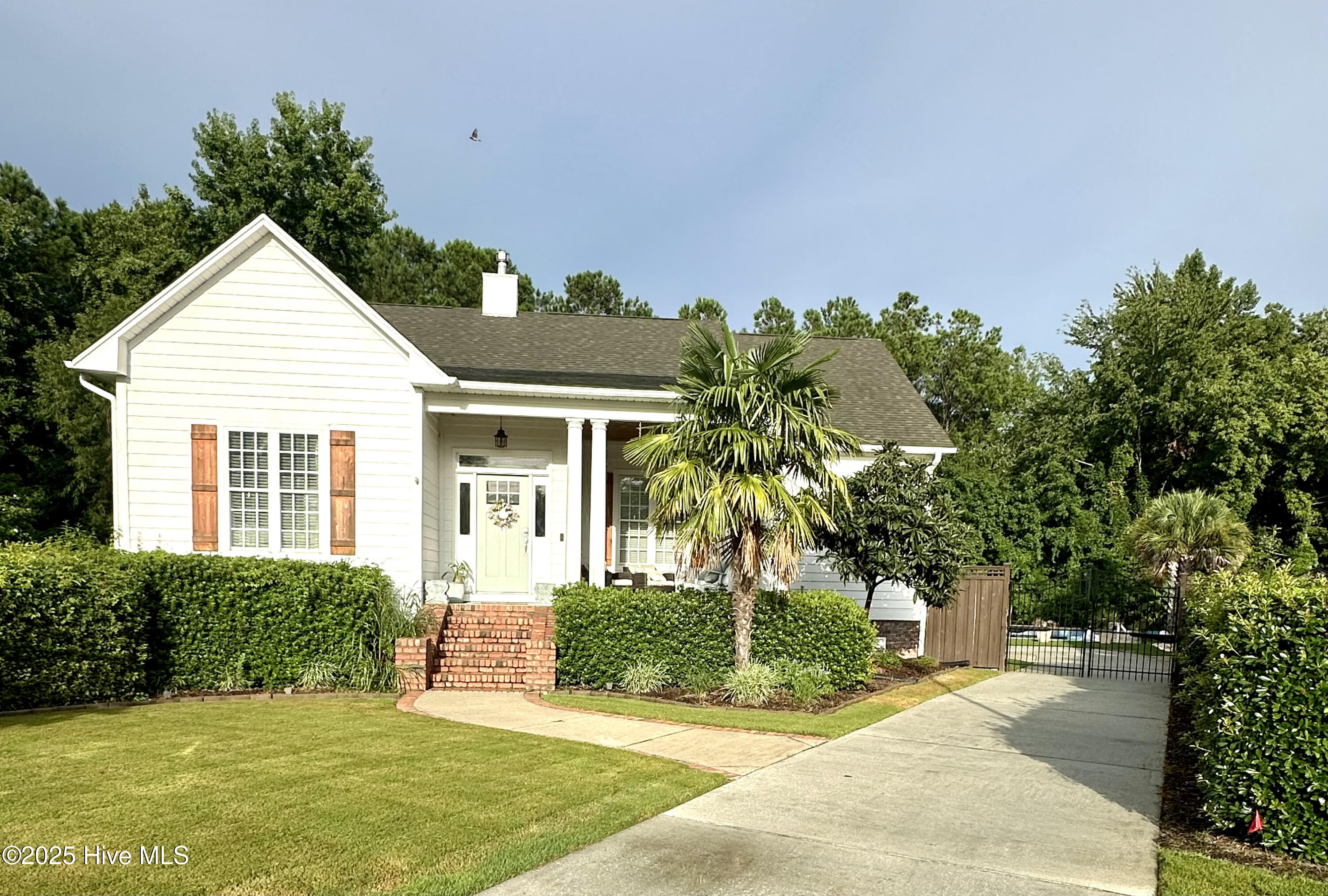 7926 Cumberland Place Property Photo 1