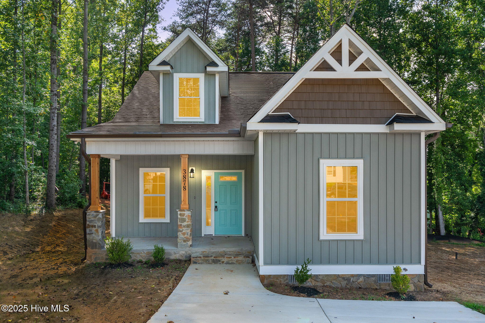 3878 Ruskin Court