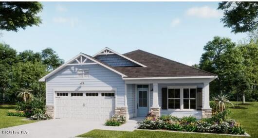 3020 Garden Sage Place 55 Property Photo 1