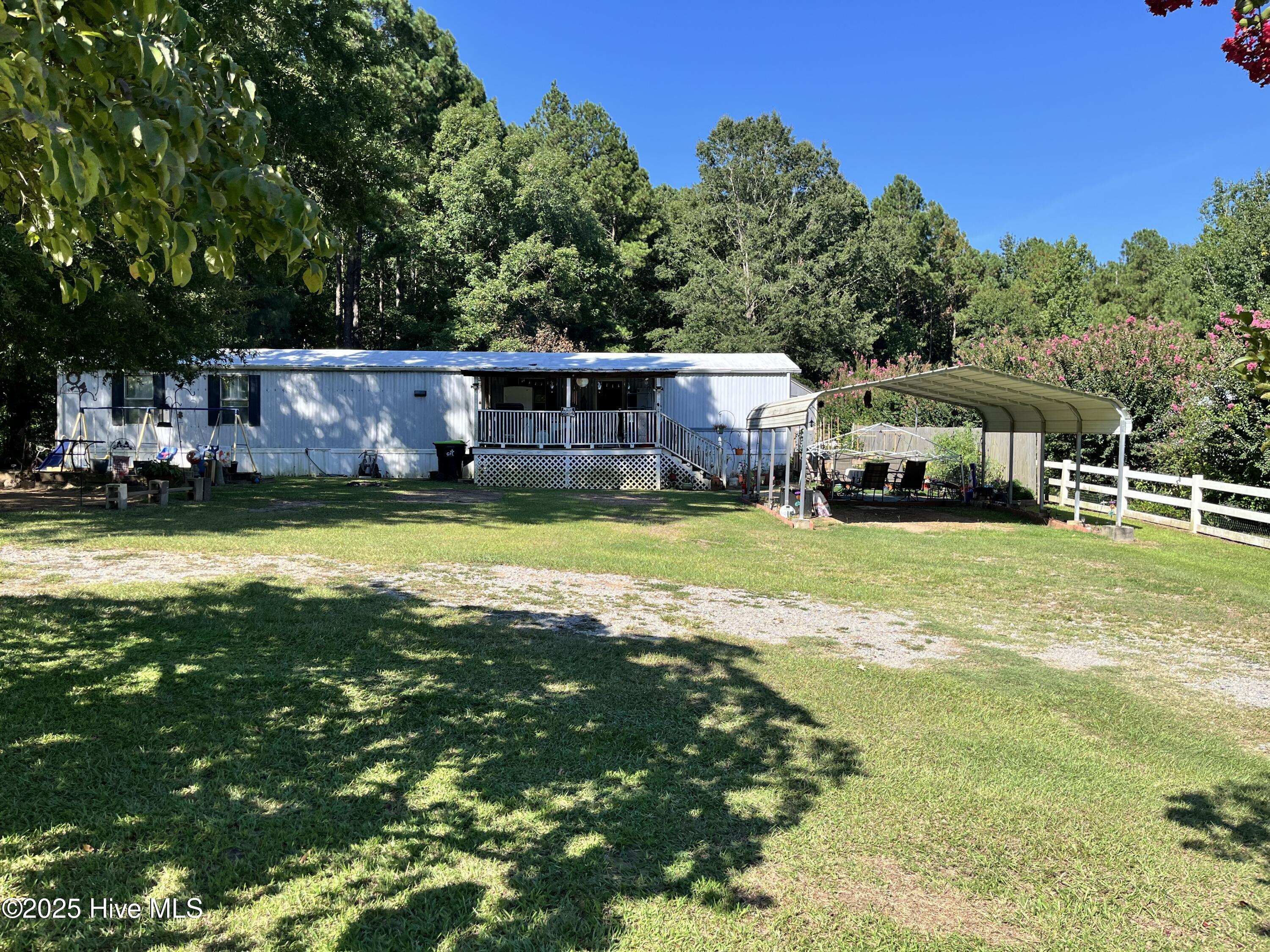 621 Williams Road Property Photo 1