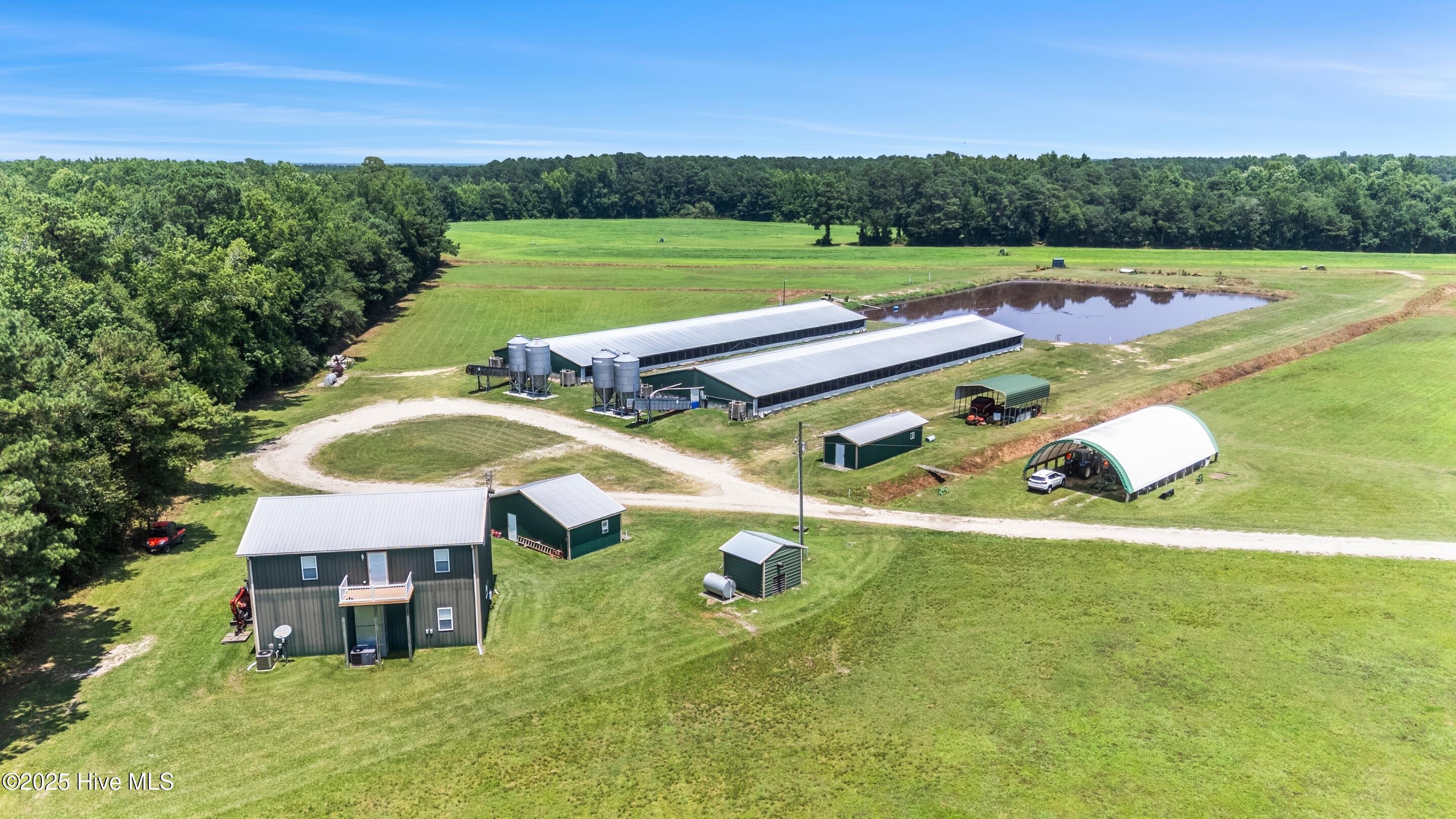 3848 Rooks Road Property Photo 1