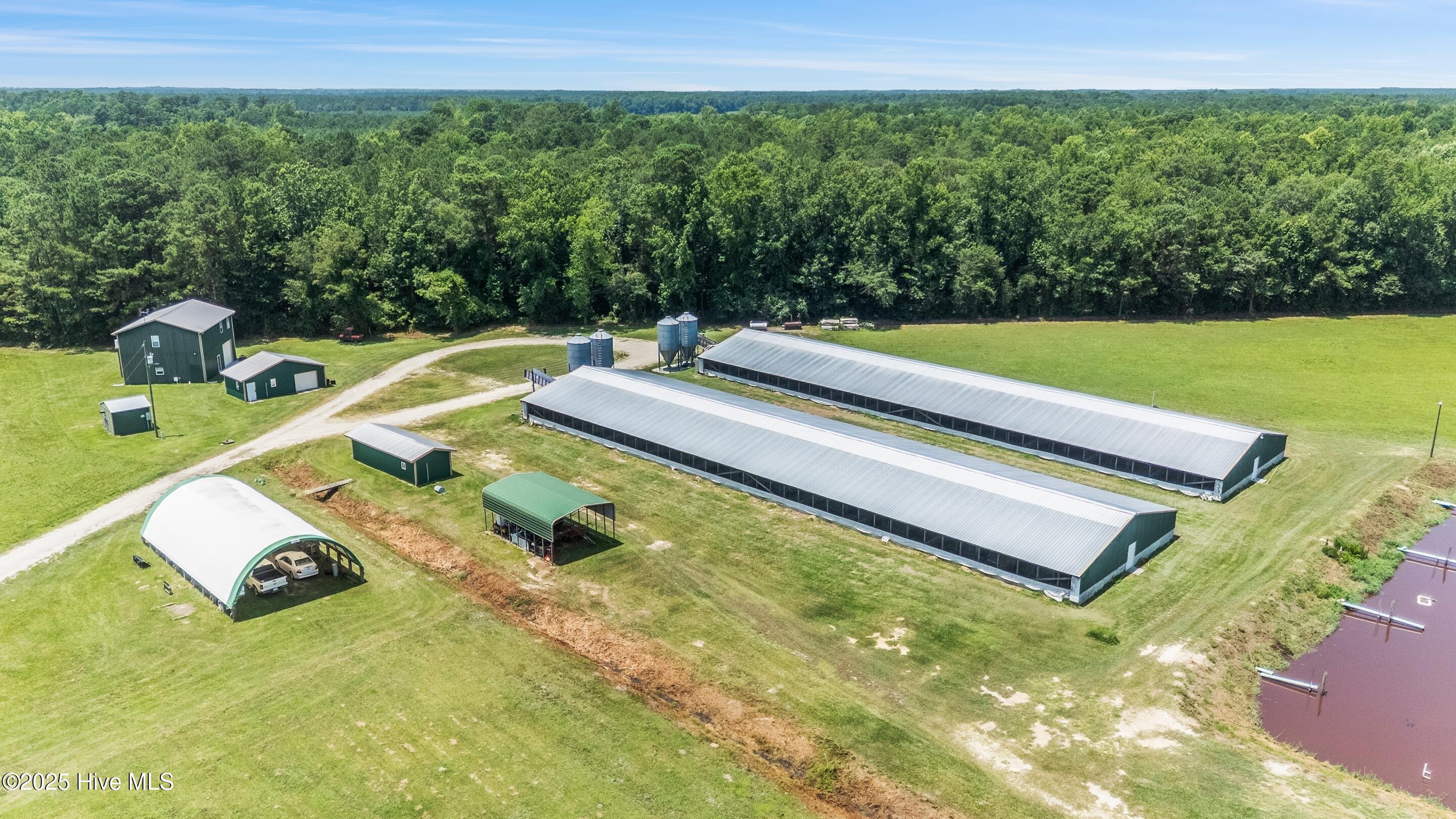 3848 Rooks Road Property Photo 3