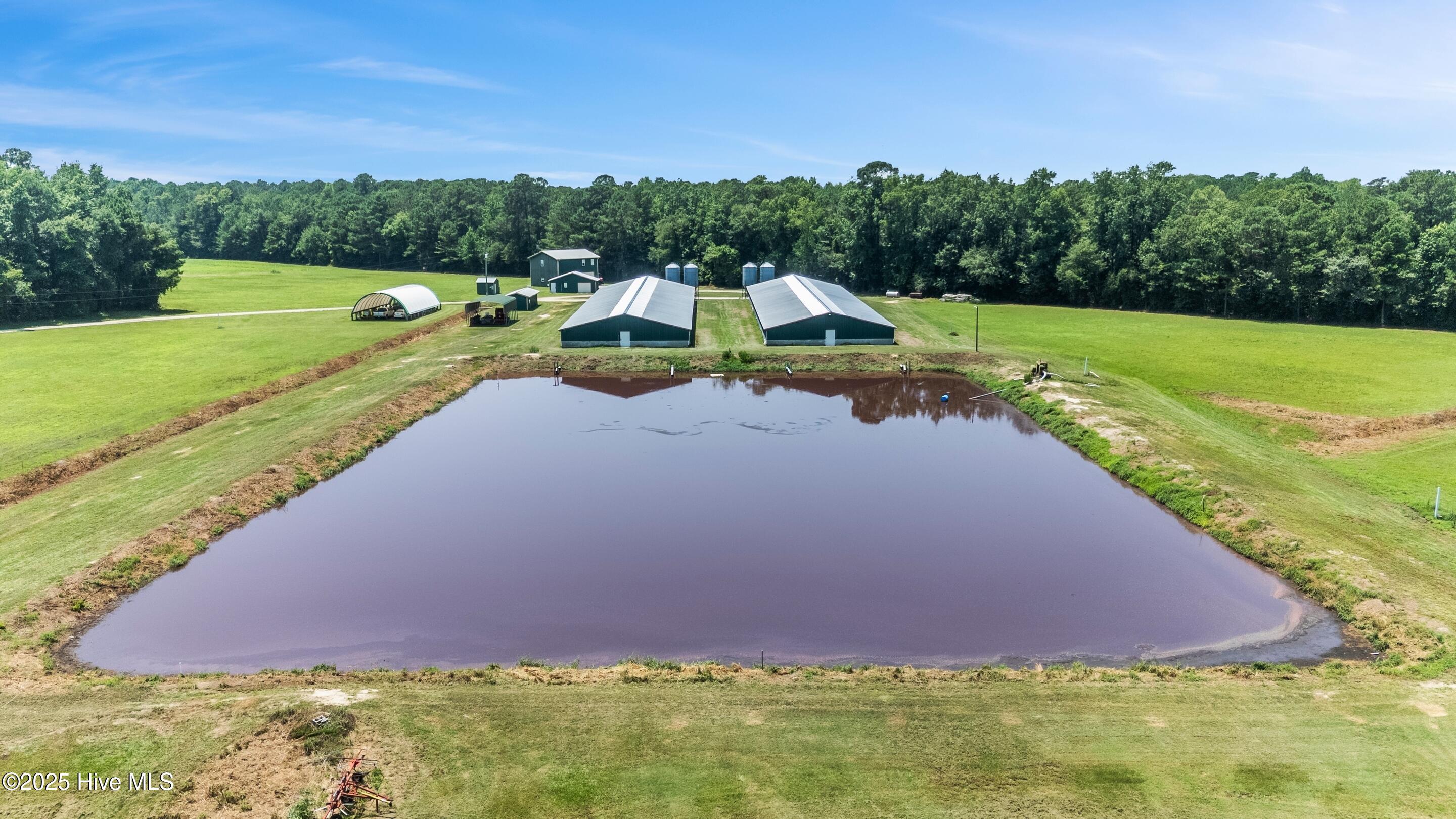 3848 Rooks Road Property Photo 4