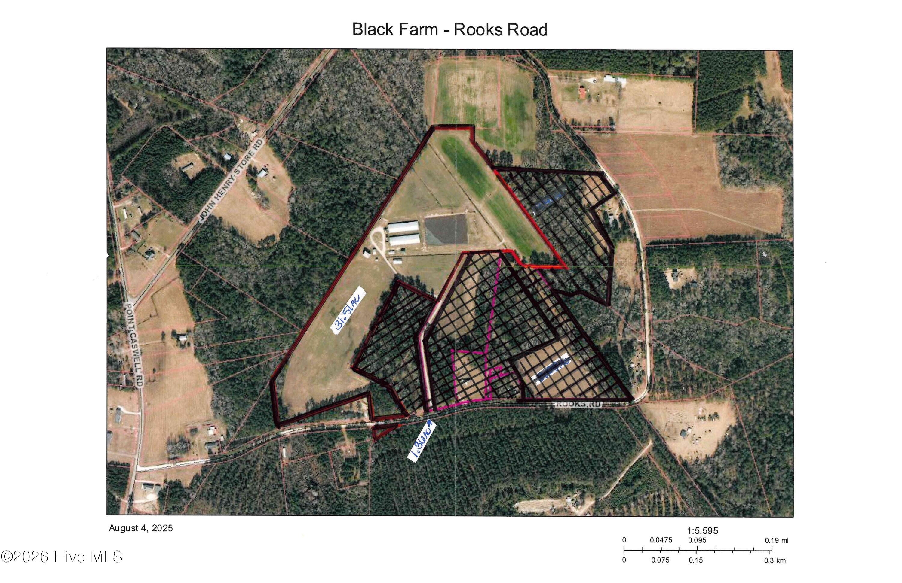 3848 Rooks Road Property Photo 62