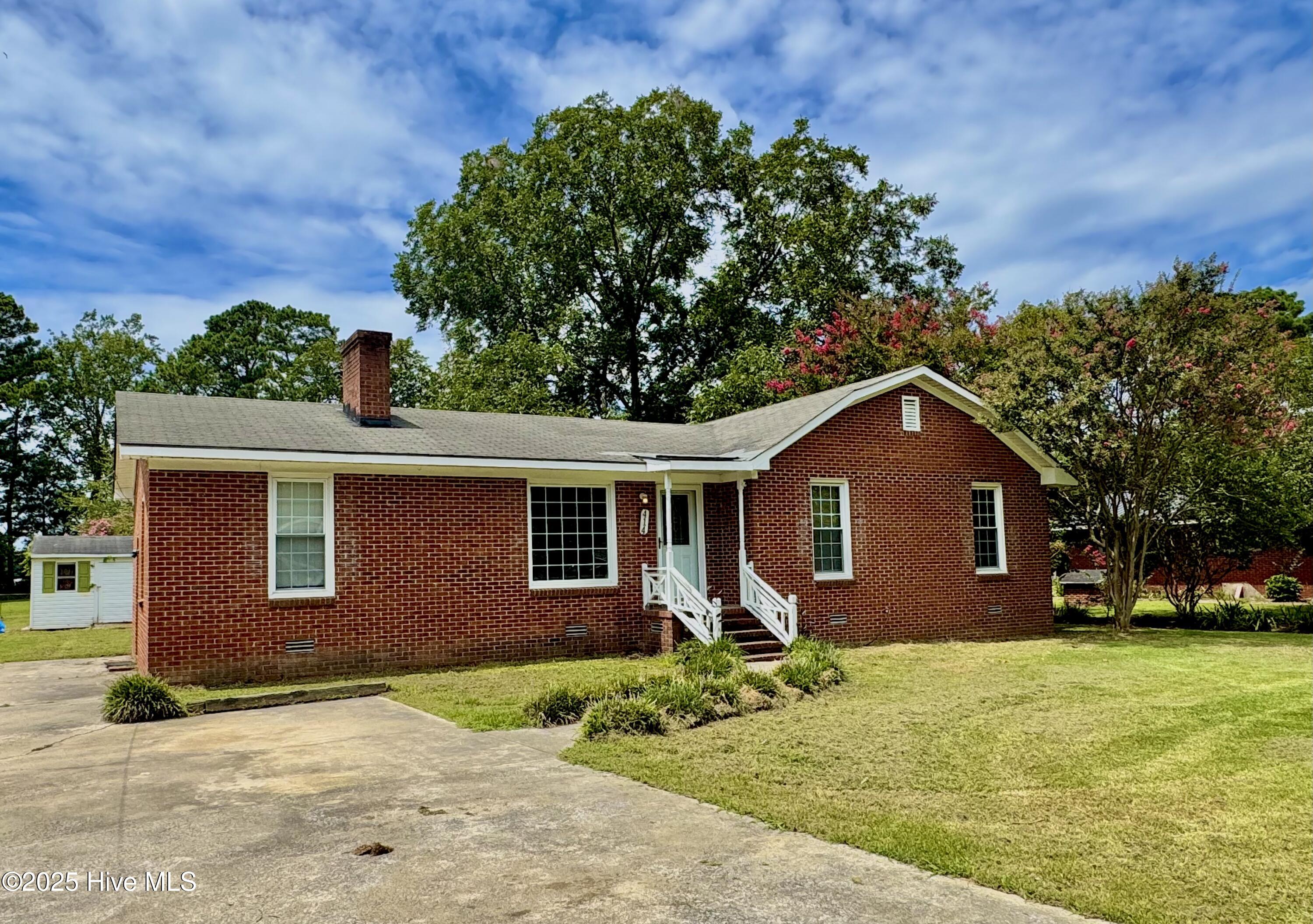 414 Wheat Street