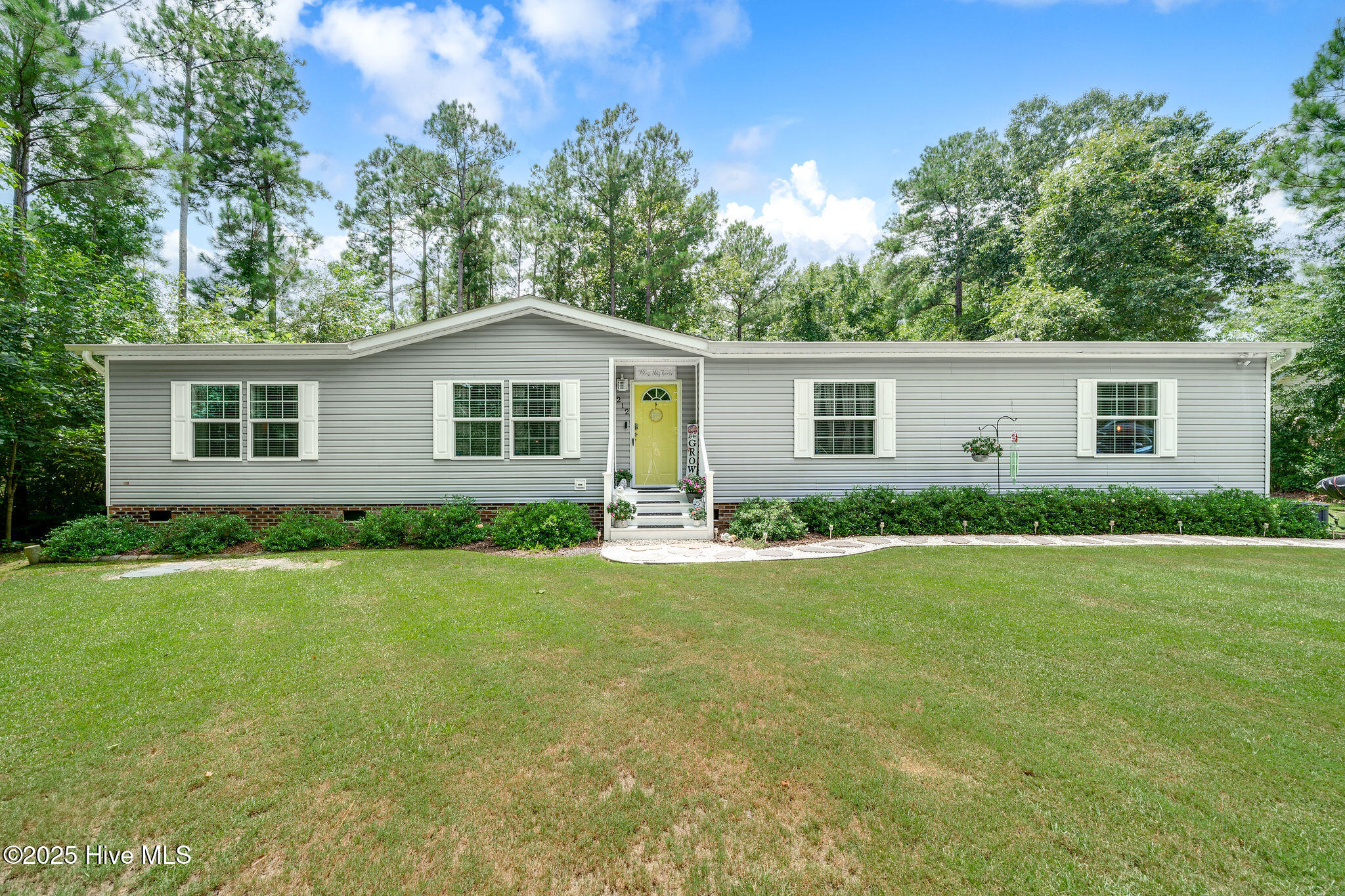 212 Ola Belle Road