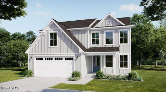5014 Coastal Plain Point Property Photo 1