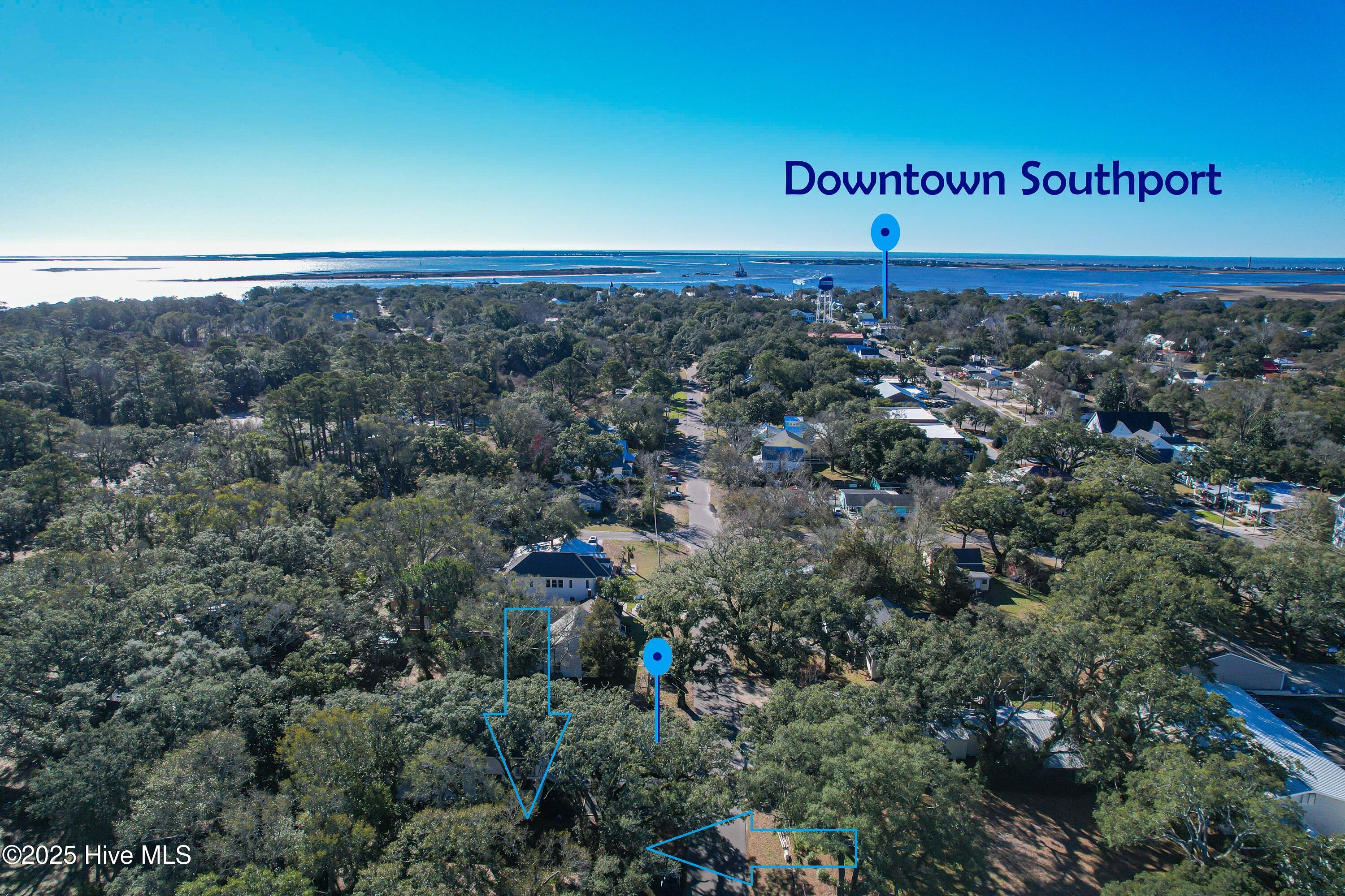 716 N Atlantic Avenue Property Photo 3