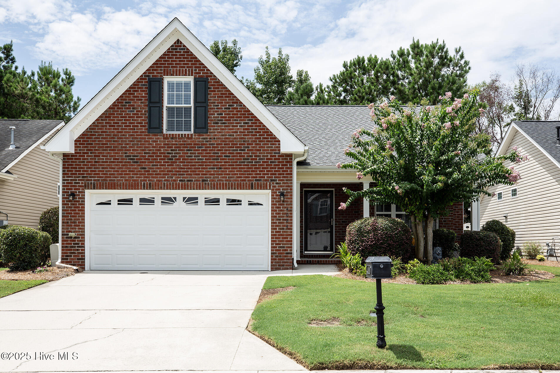 4024 Rounding Bend Lane Property Photo 1
