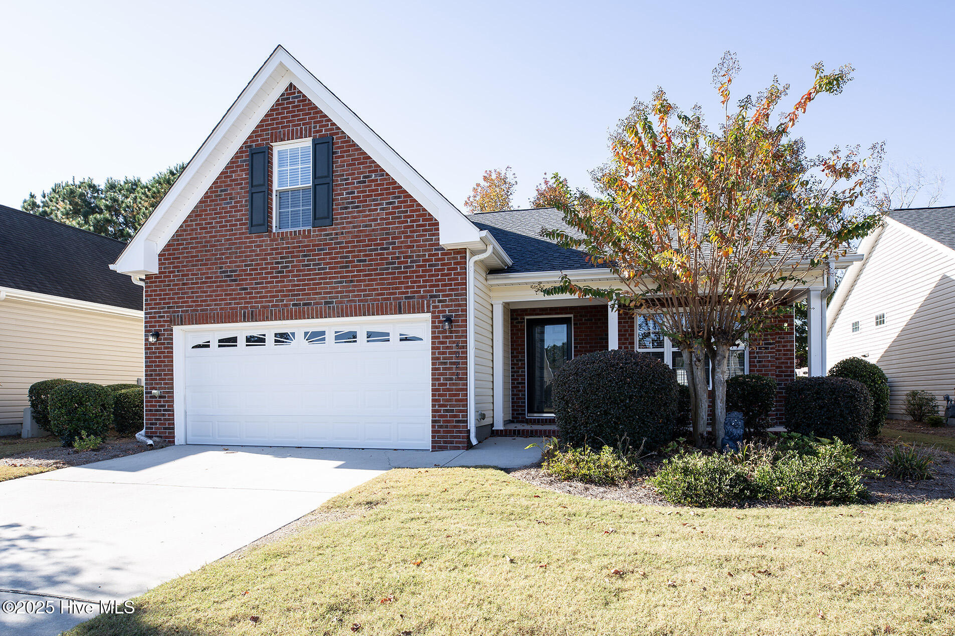 4024 Rounding Bend Lane Property Photo 1