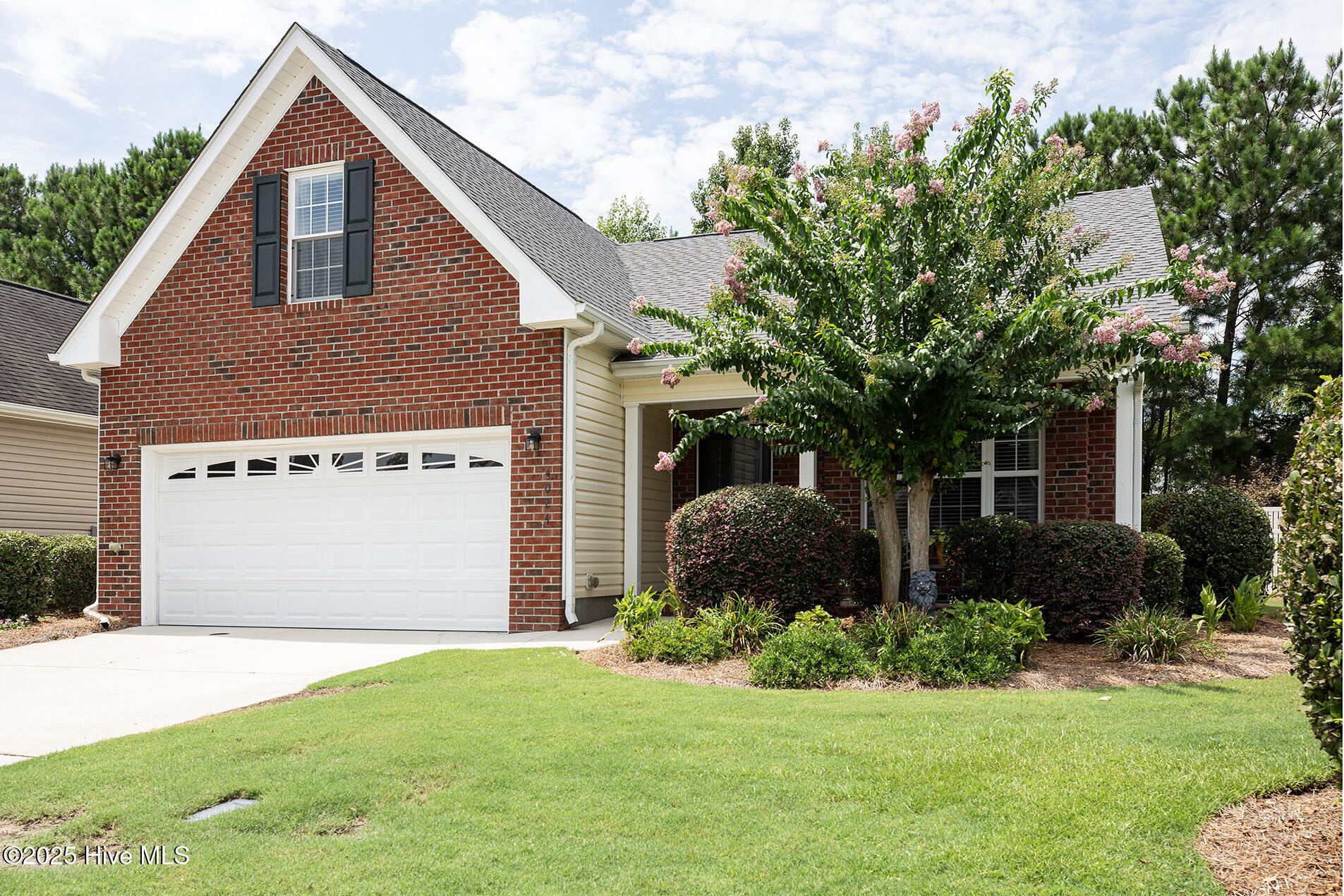 4024 Rounding Bend Lane Property Photo 2