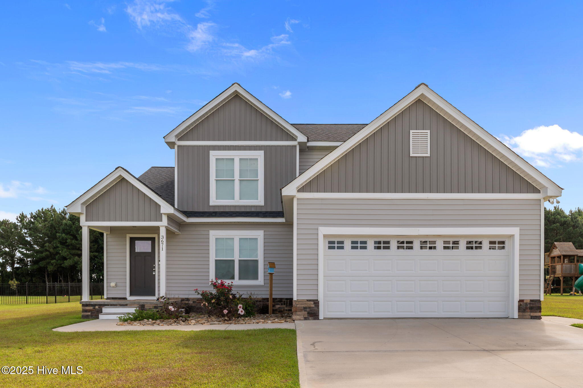 3671 Bellflower Drive Property Photo 1