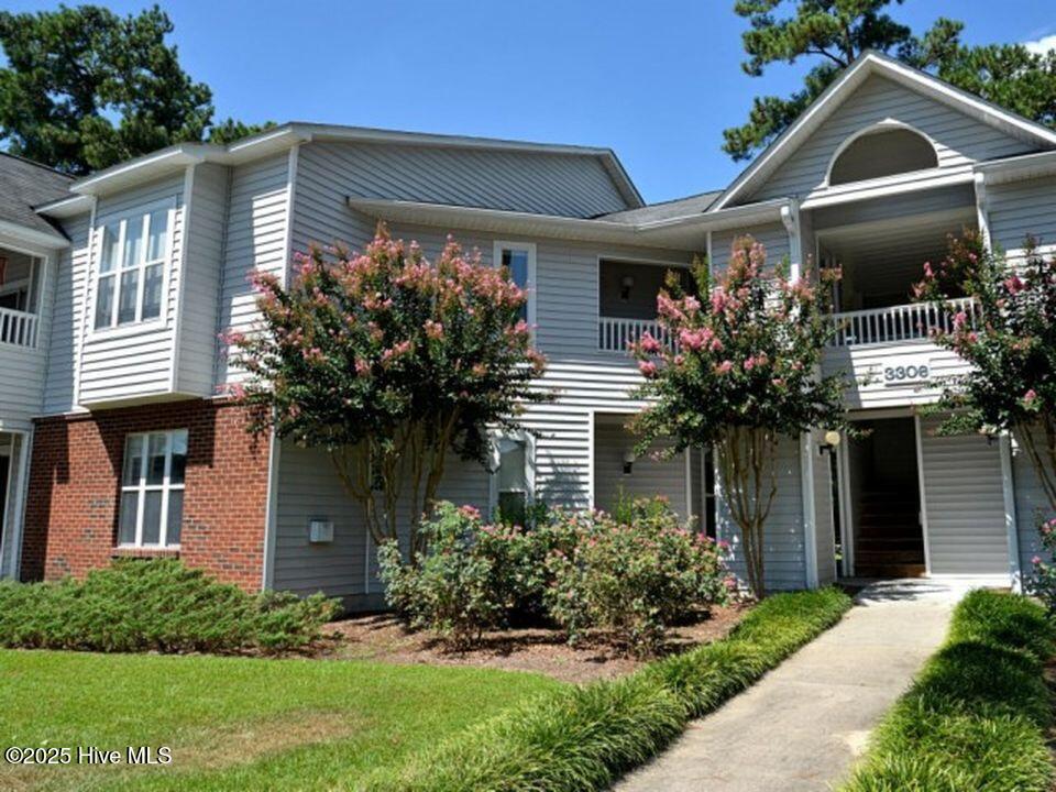 3306 Mulberry Lane A Property Photo 1