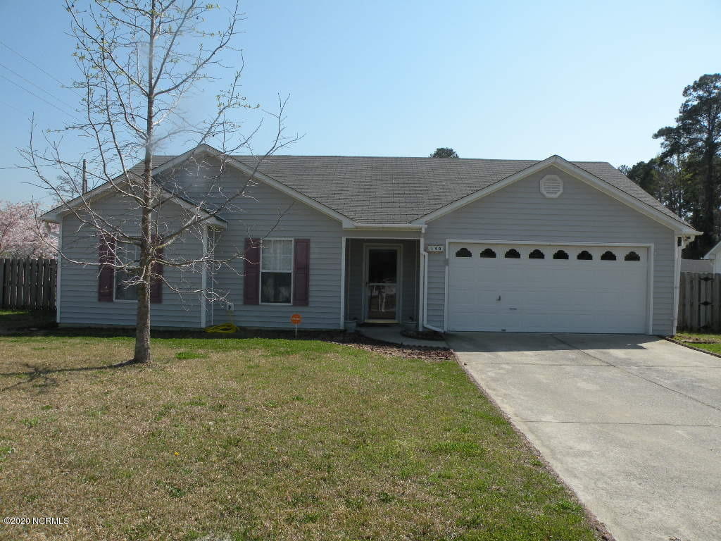 149 Woodland Drive Property Photo 1