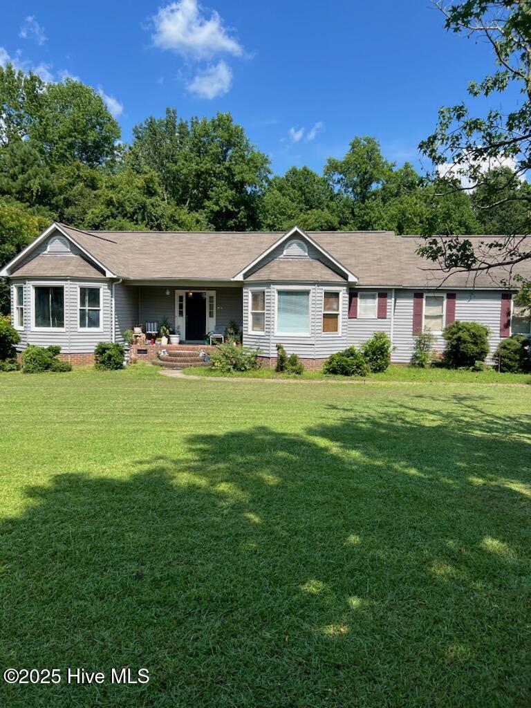 215 Harris Road