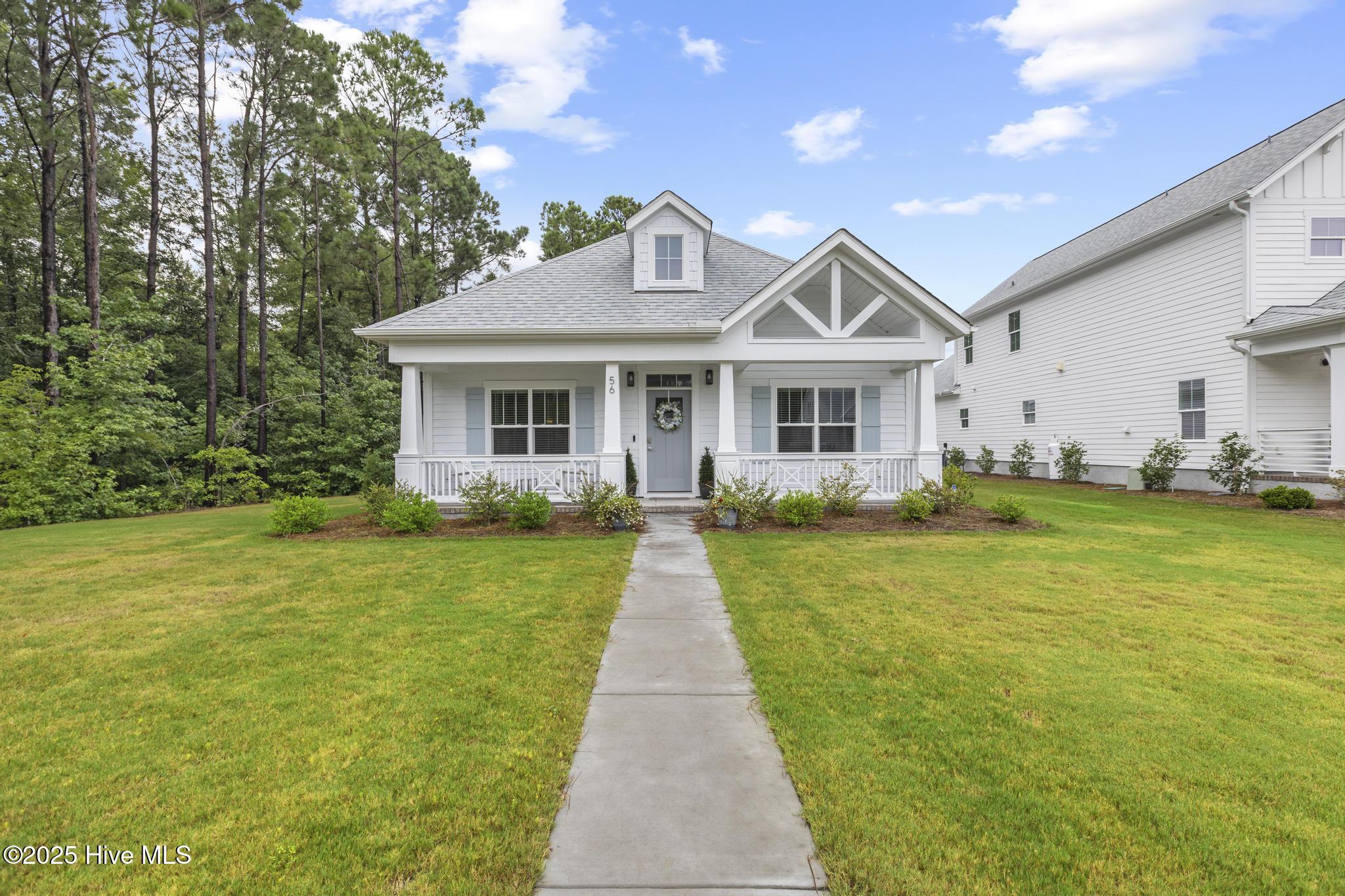 56 Singing West Avenue Property Photo 1