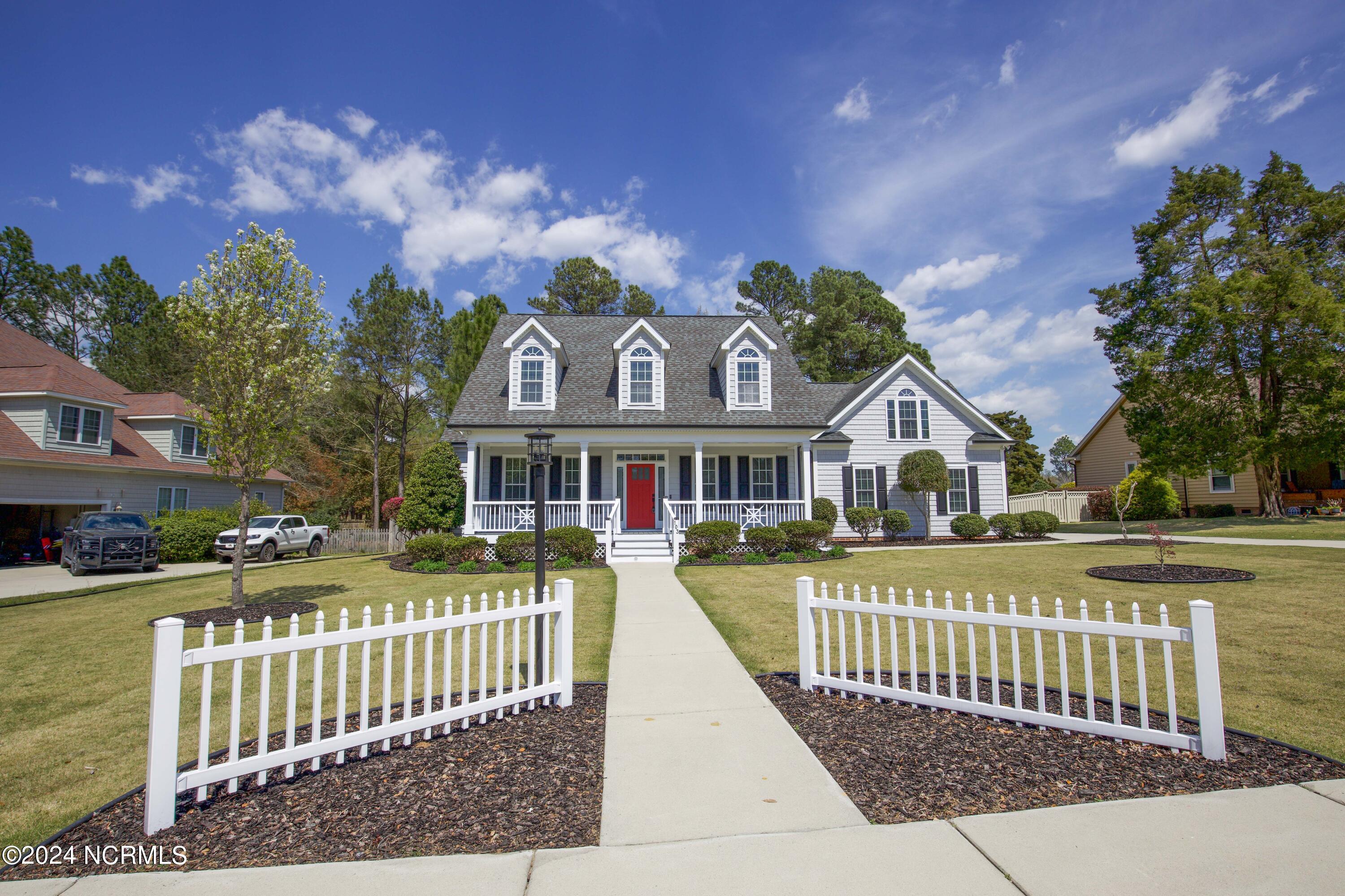 103 Bonnie Brook Court