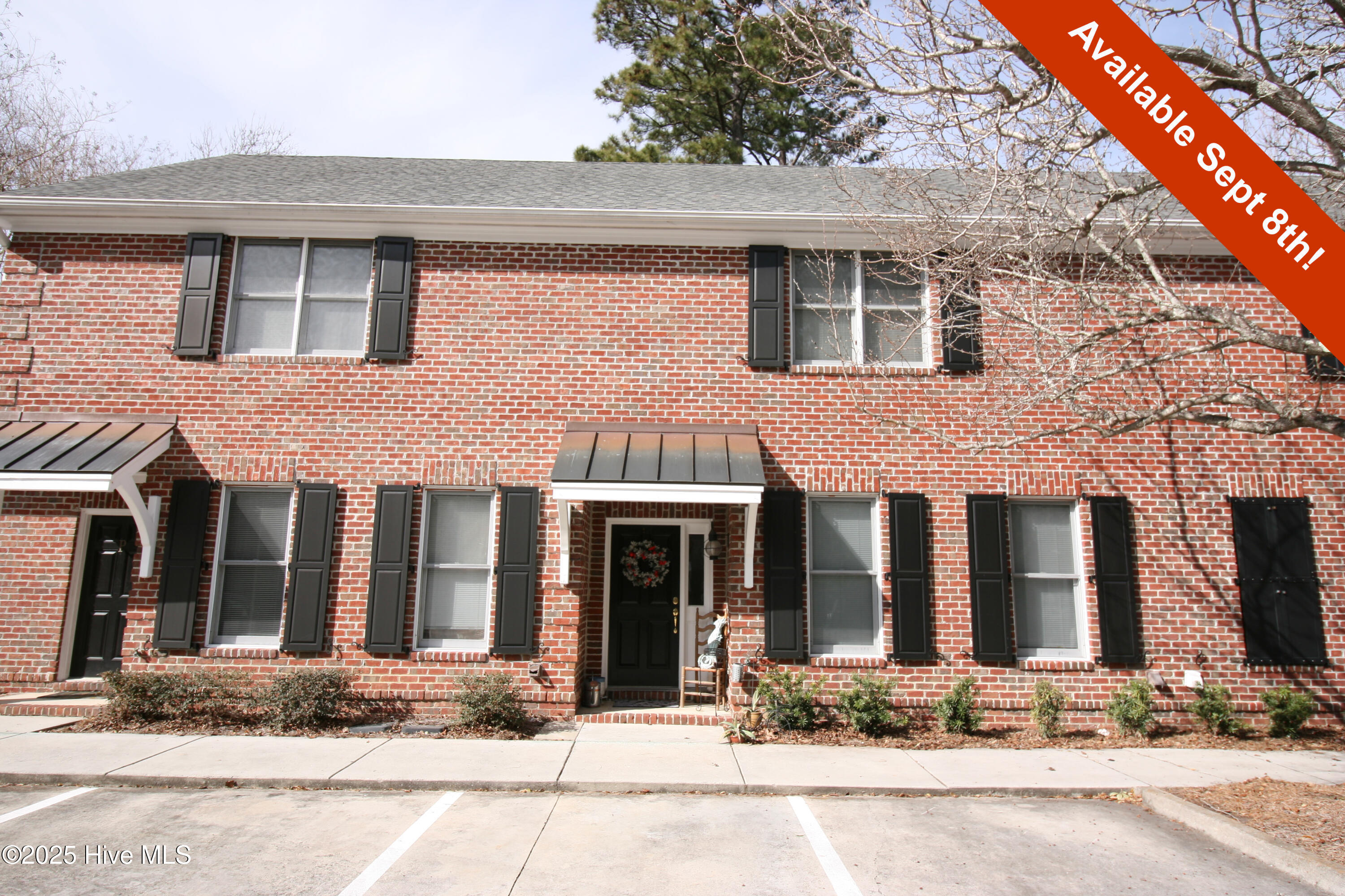 6229 Wrightsville Avenue Apt O Property Photo 1