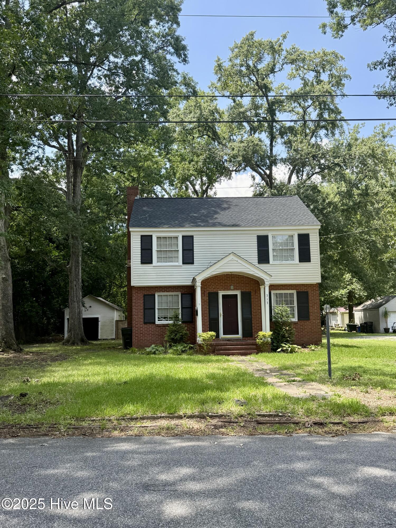 313 S Linwood Avenue Property Photo 1